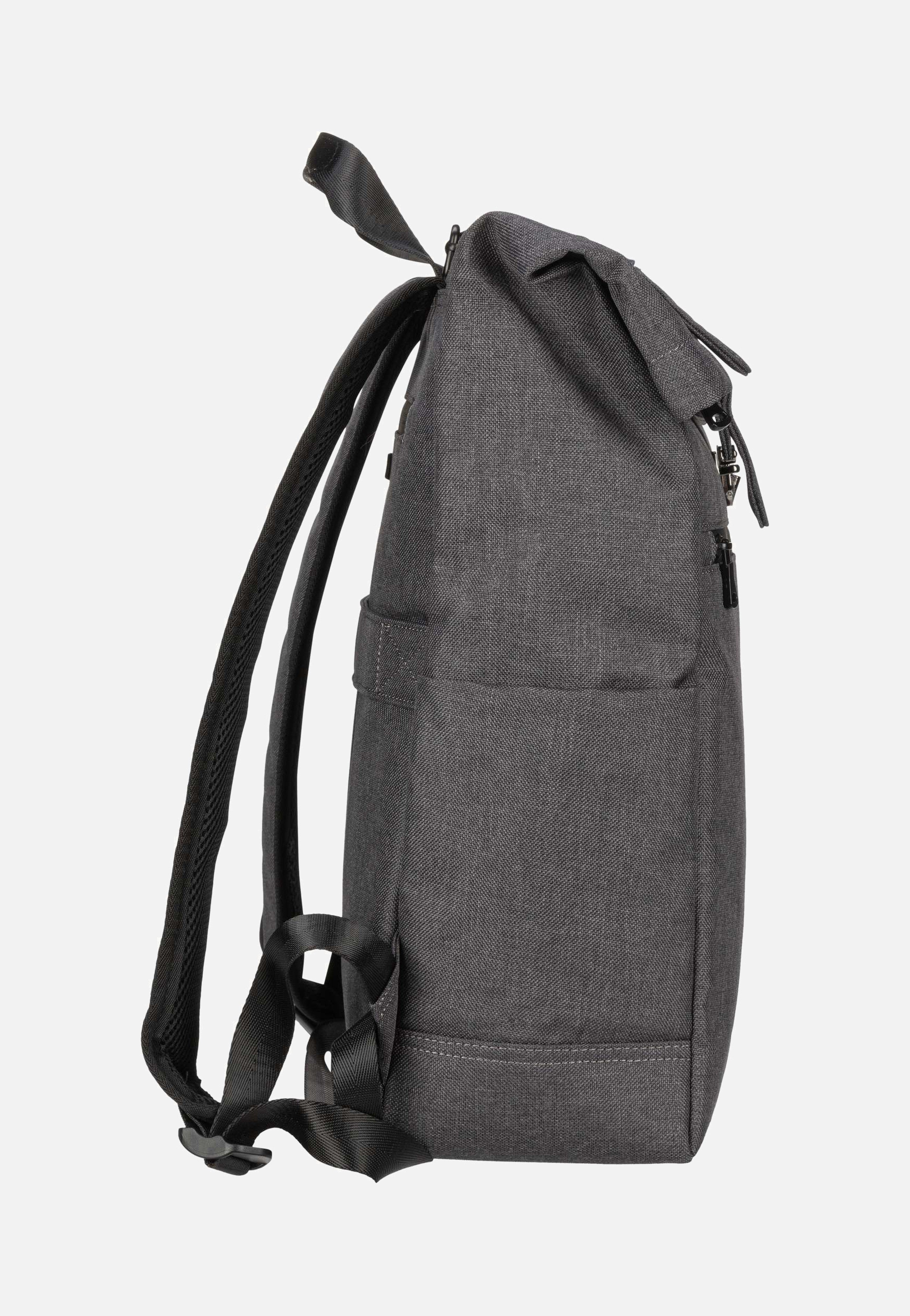 Picard - Go Eco 2972 Anthrazit - Rolltop Backpack | Men-Image