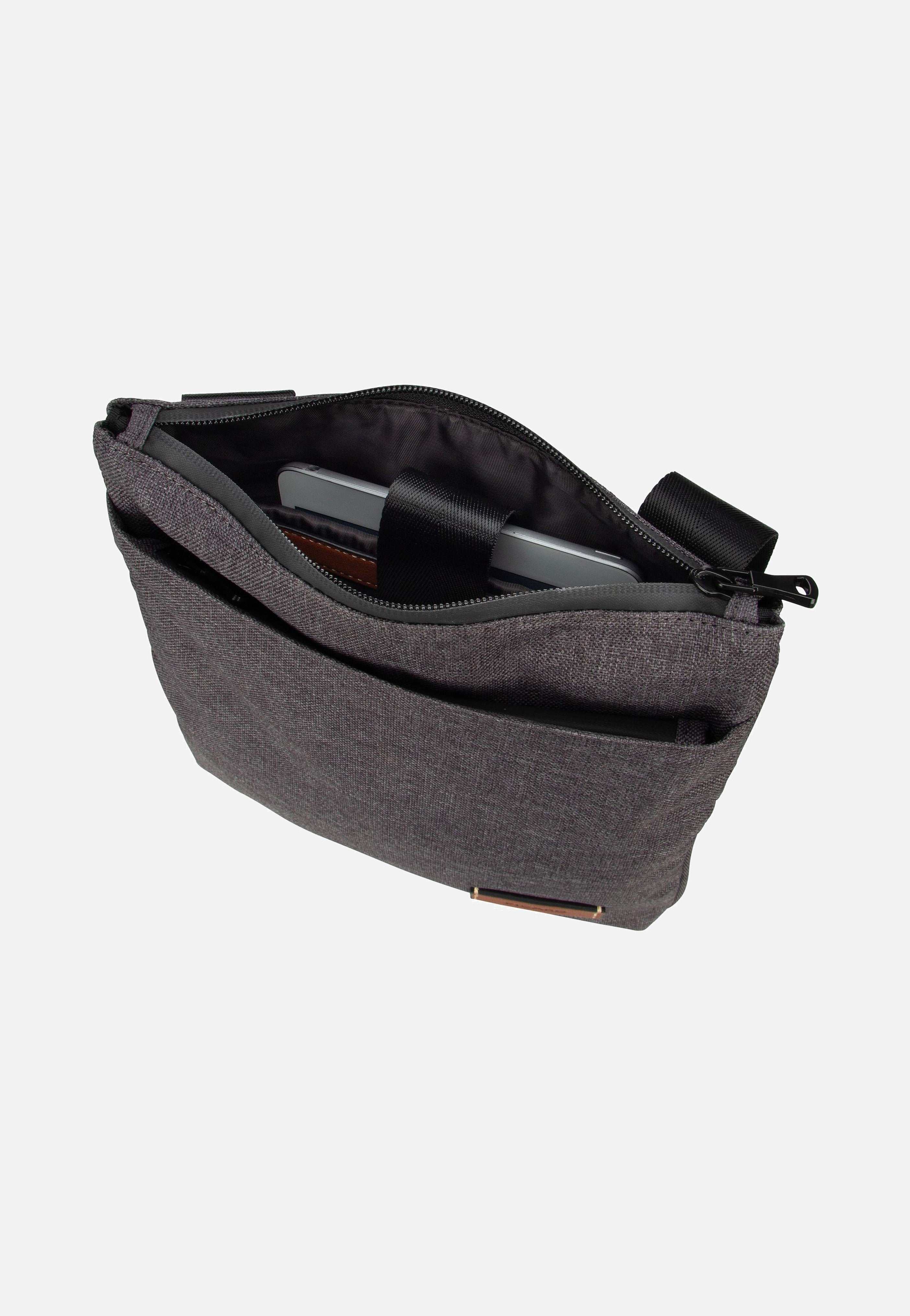 Picard - Go Eco 2976 Anthrazit - Pouch Bag | Men-Image