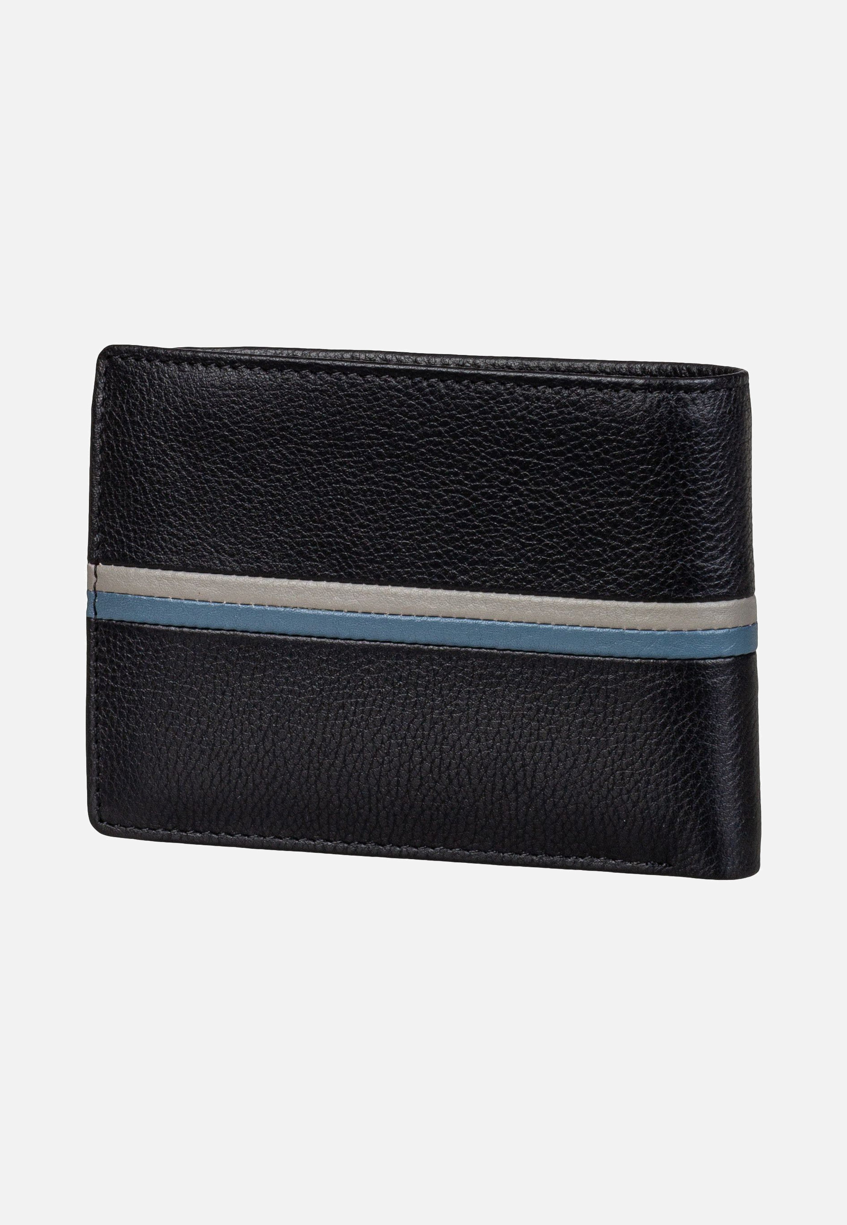 Picard - Horizon 1 1194 Schwarz - Wallet | Neutral-Image