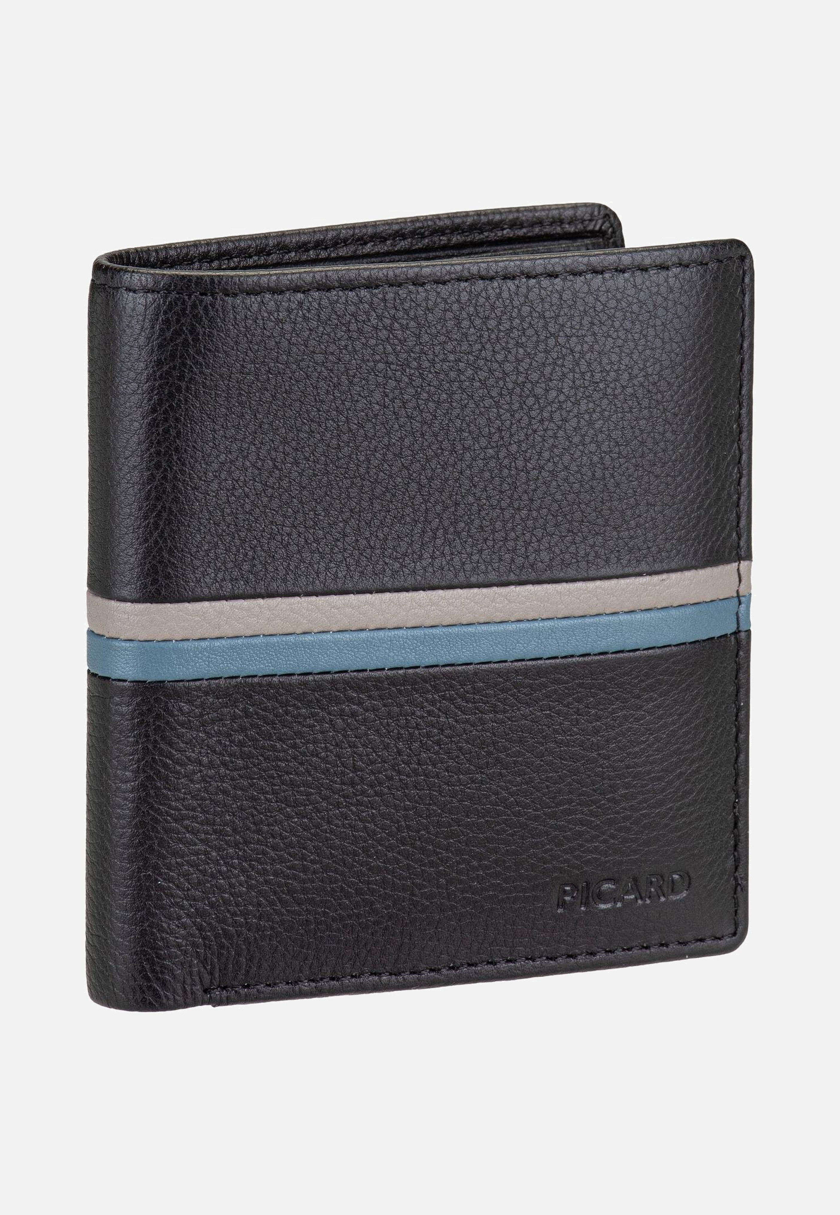 Picard - Horizon 1 1195 Schwarz - Wallet | Men-Image