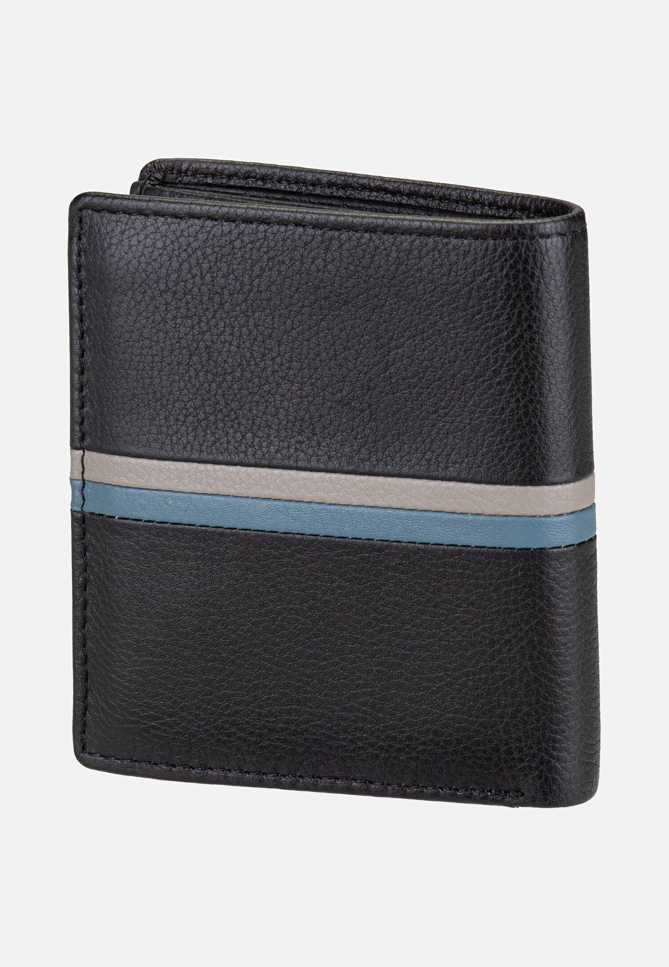 Picard - Horizon 1 1195 Schwarz - Wallet | Men-Image