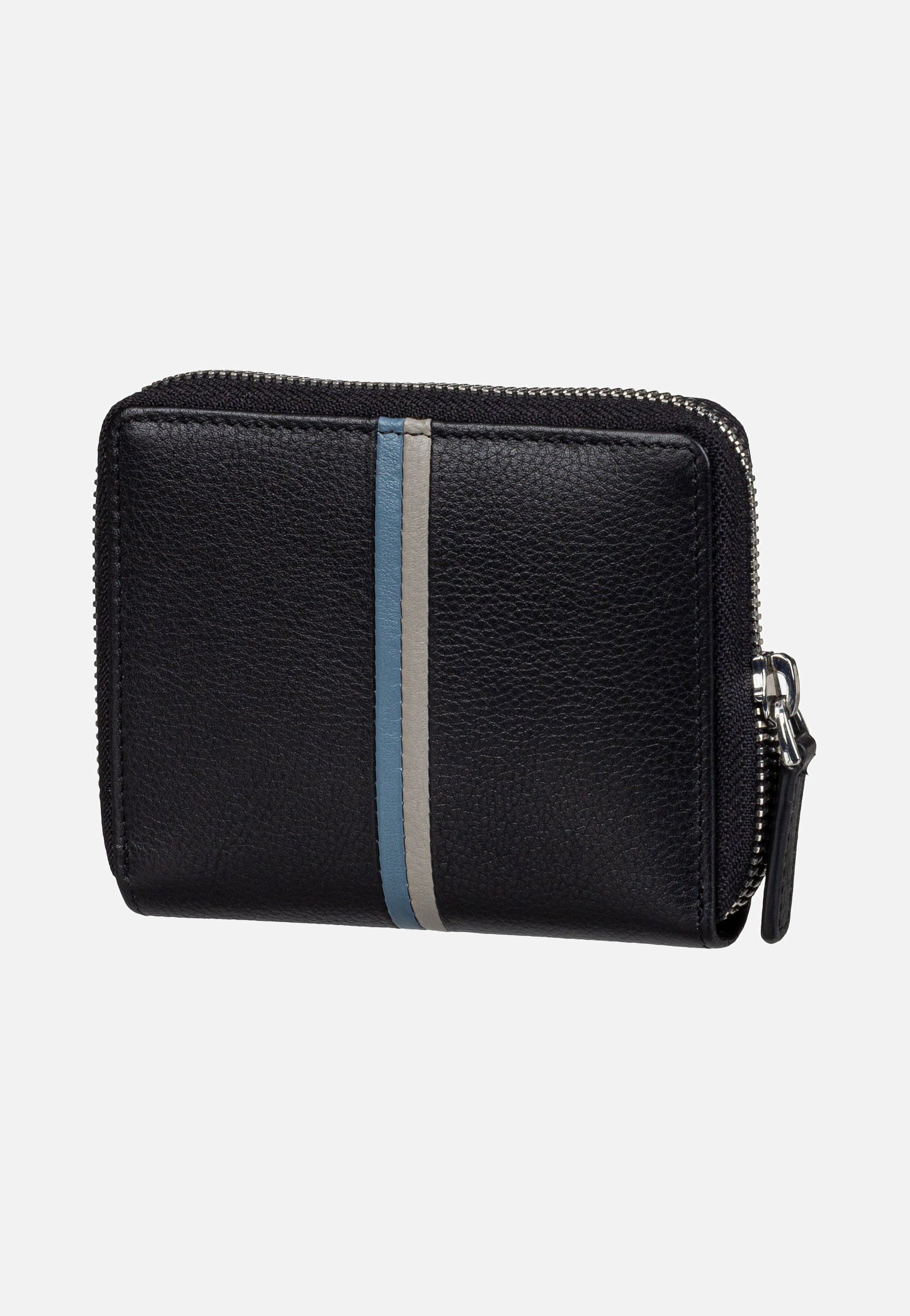 Picard - Horizon 1 1196 Schwarz - Wallet | Neutral-Image