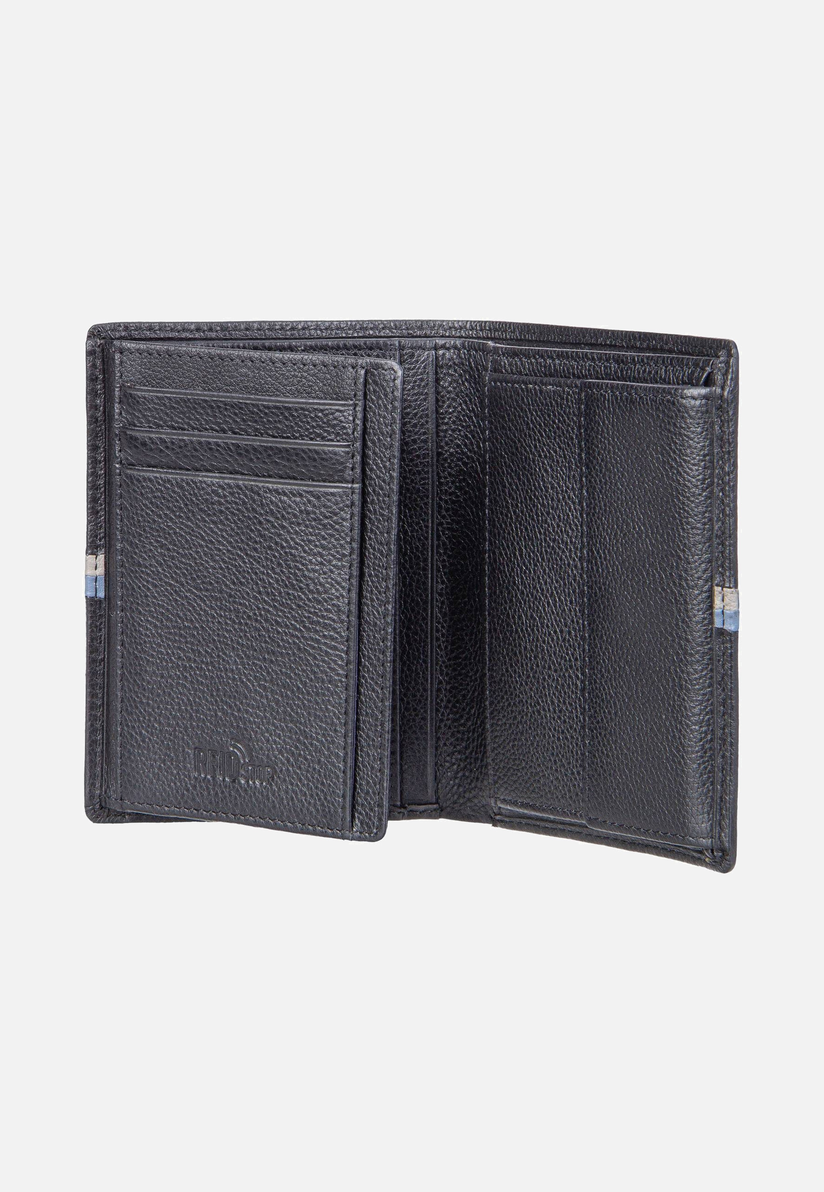 Picard - Horizon 1 1291 Schwarz - Wallet | Neutral-Image