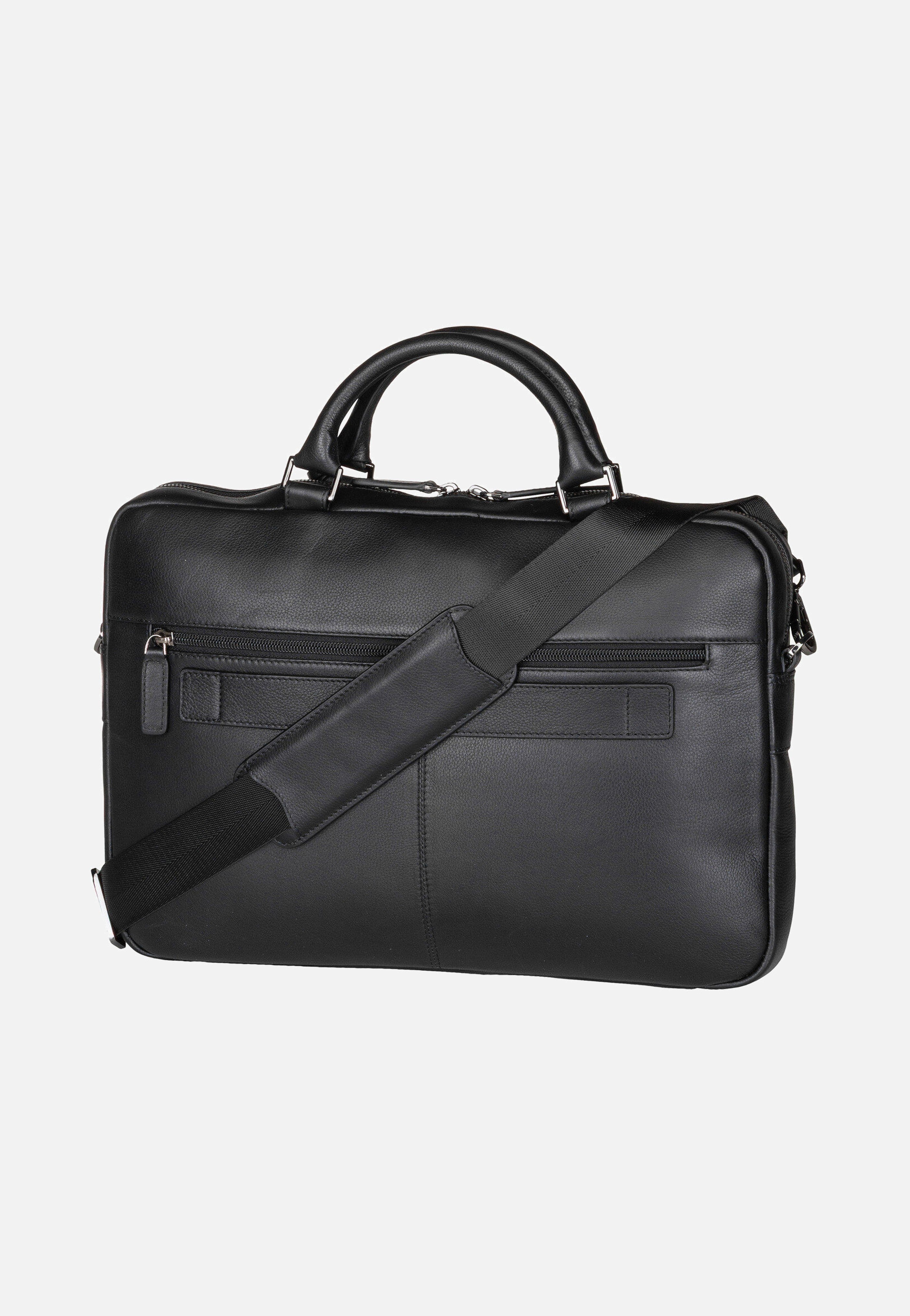 Picard - Horizon 1232 Schwarz - Briefcase | Neutral-Image