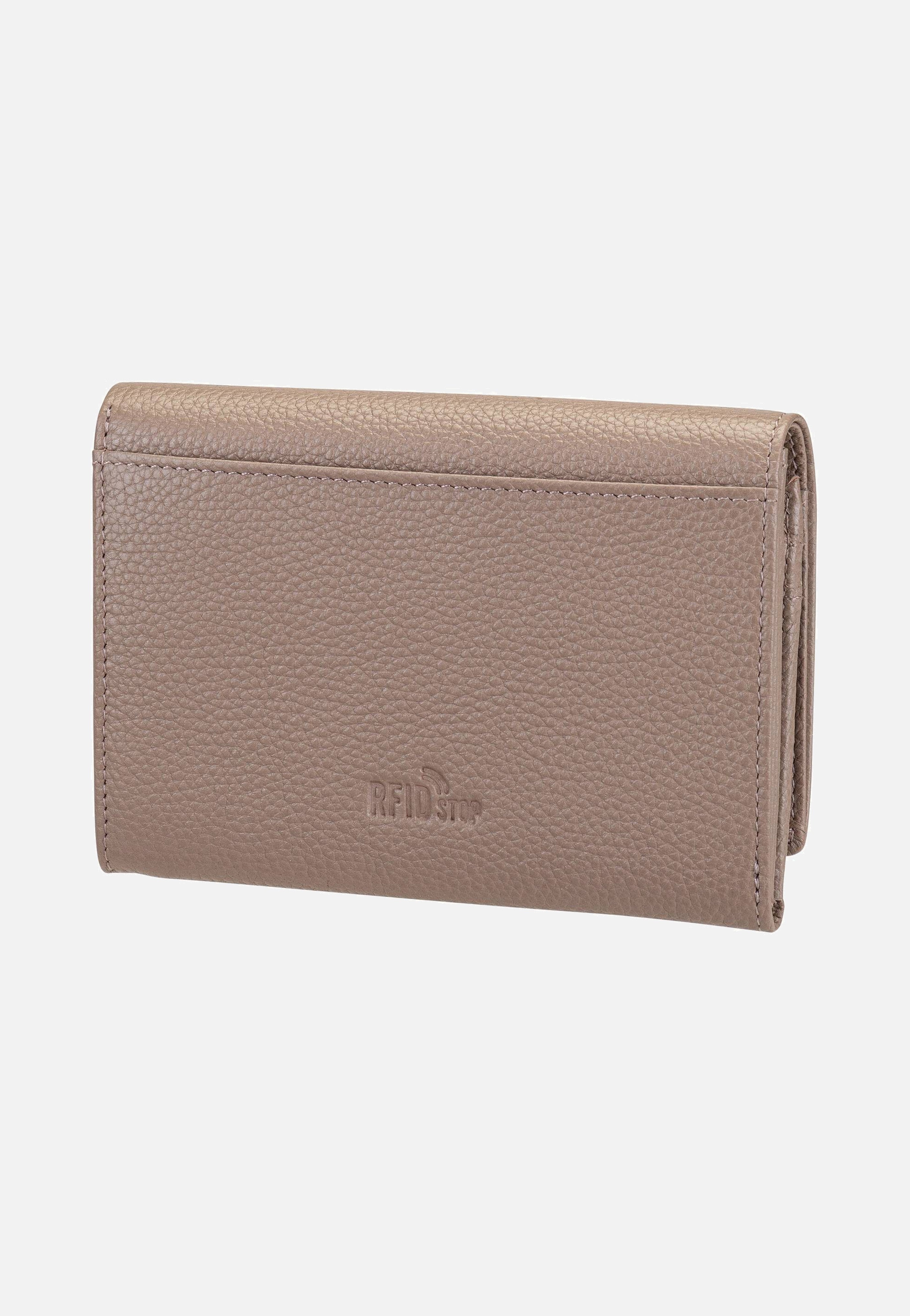 Picard - Java 1 1191 Chai - Wallet | Women-Image