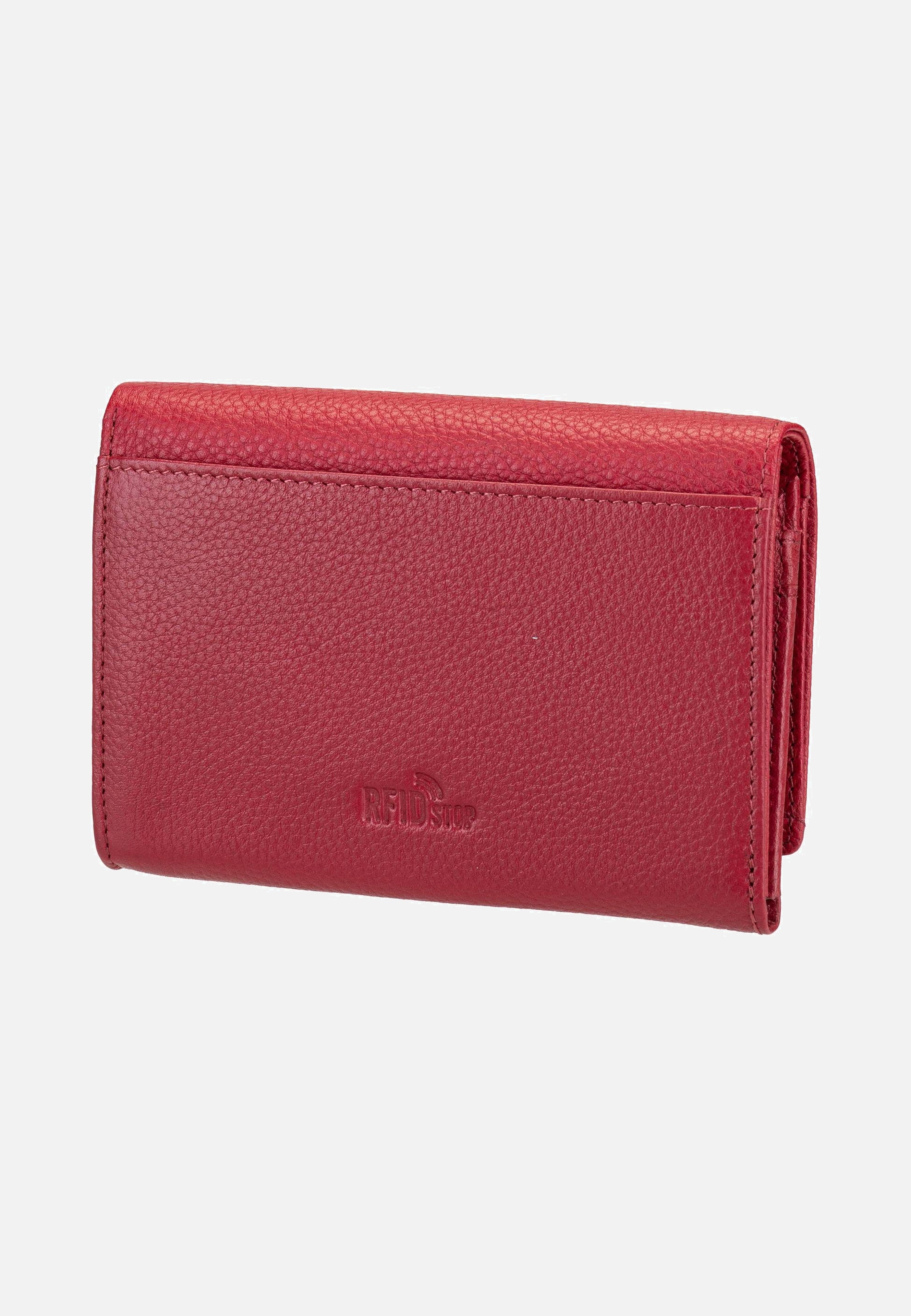 Picard - Java 1 1191 Lipstick - Wallet | Women-Image