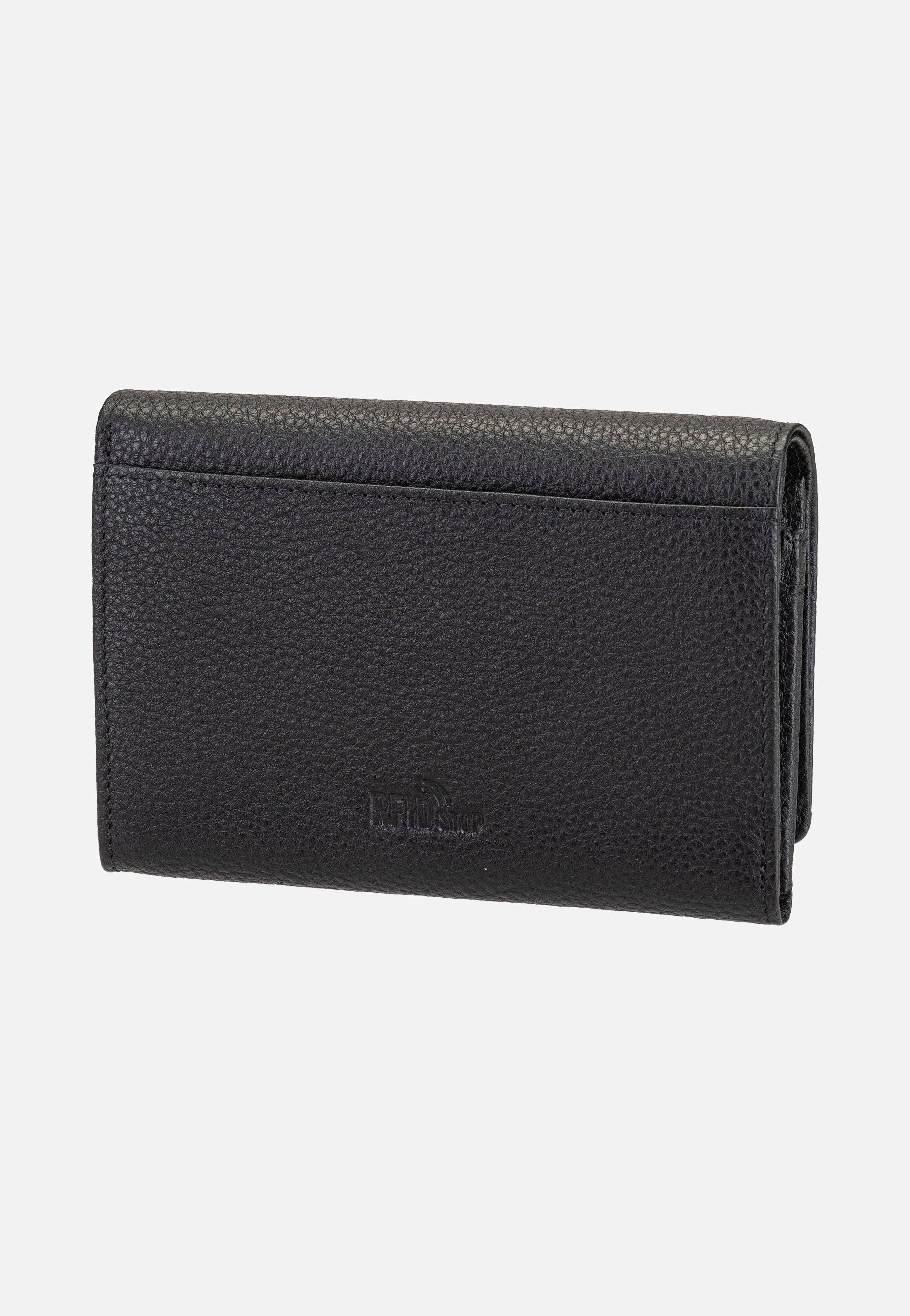 Picard - Java 1 1191 Schwarz - Wallet | Women-Image