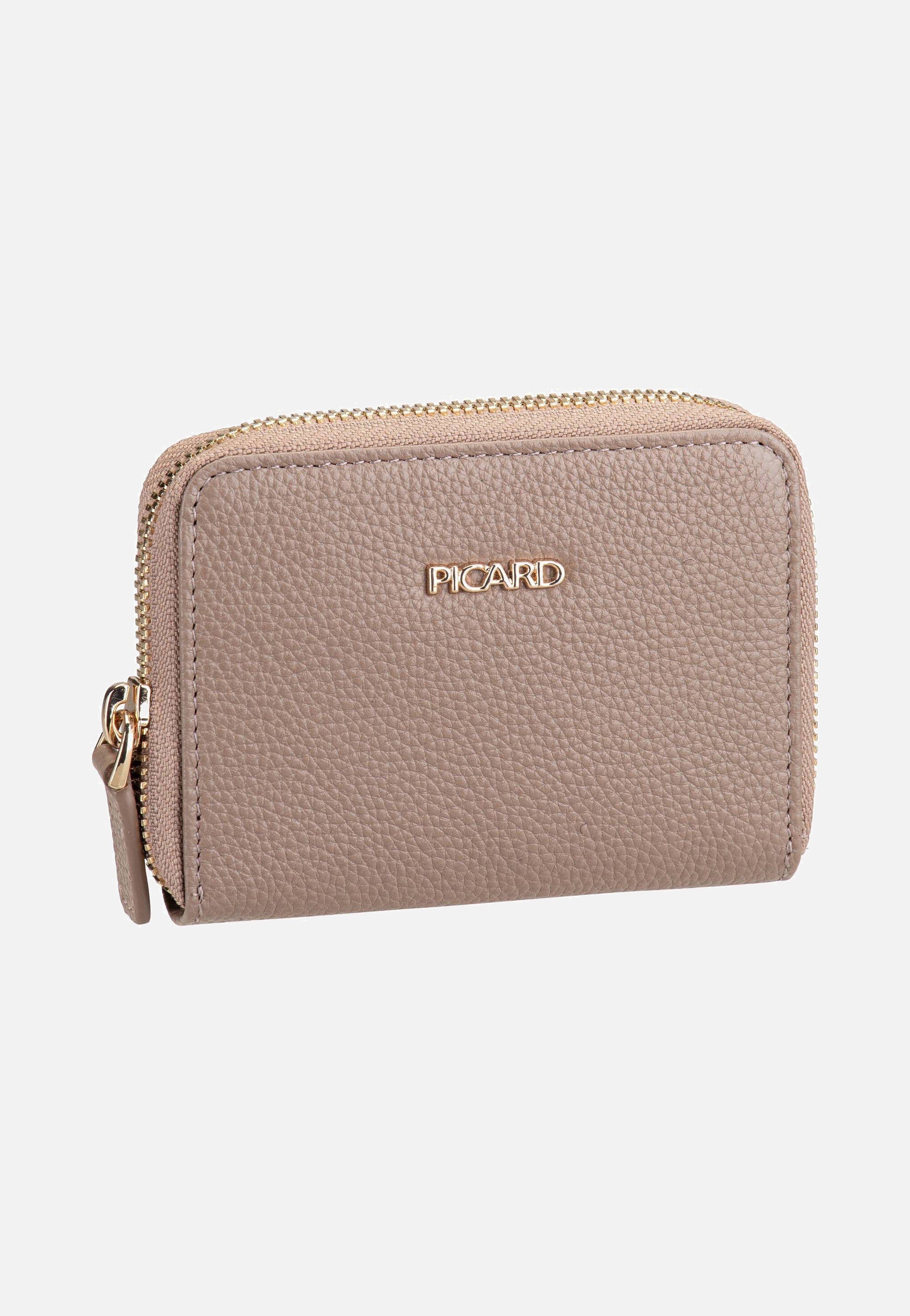 Picard - Java 1 1192 Chai - Wallet | Women-Image