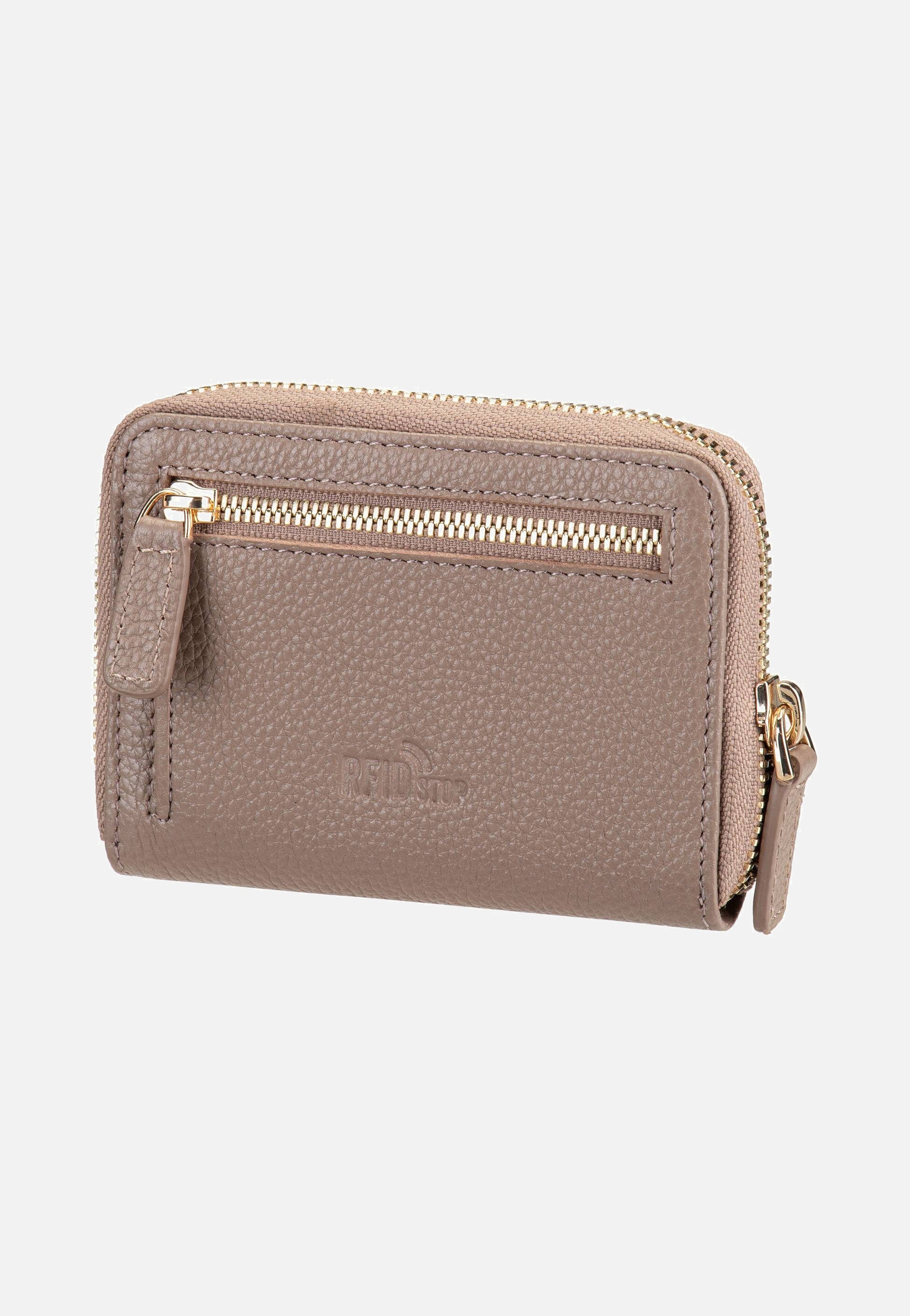 Picard - Java 1 1192 Chai - Wallet | Women-Image