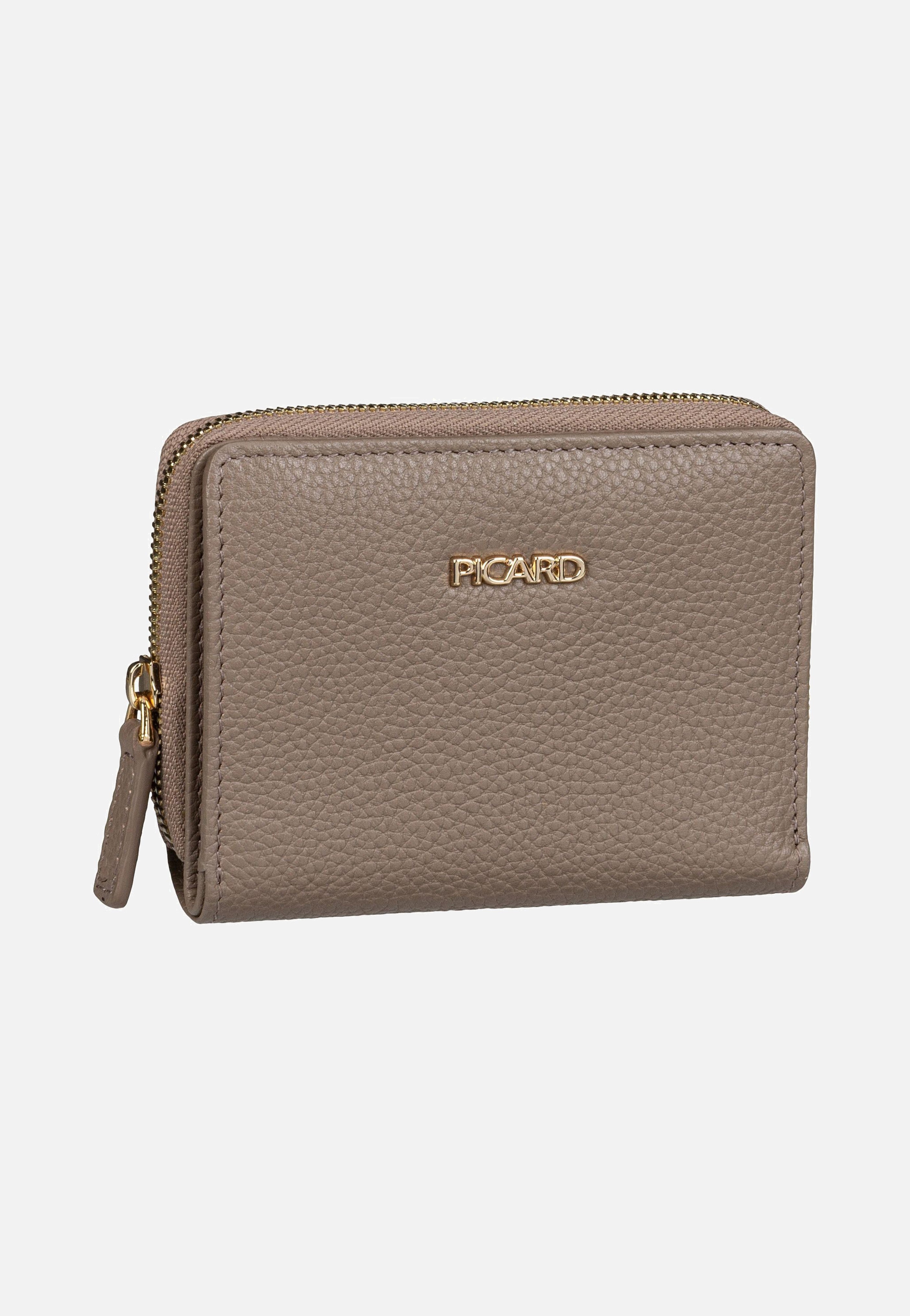 Picard - Java 1 1193 Chai - Wallet | Women-Image