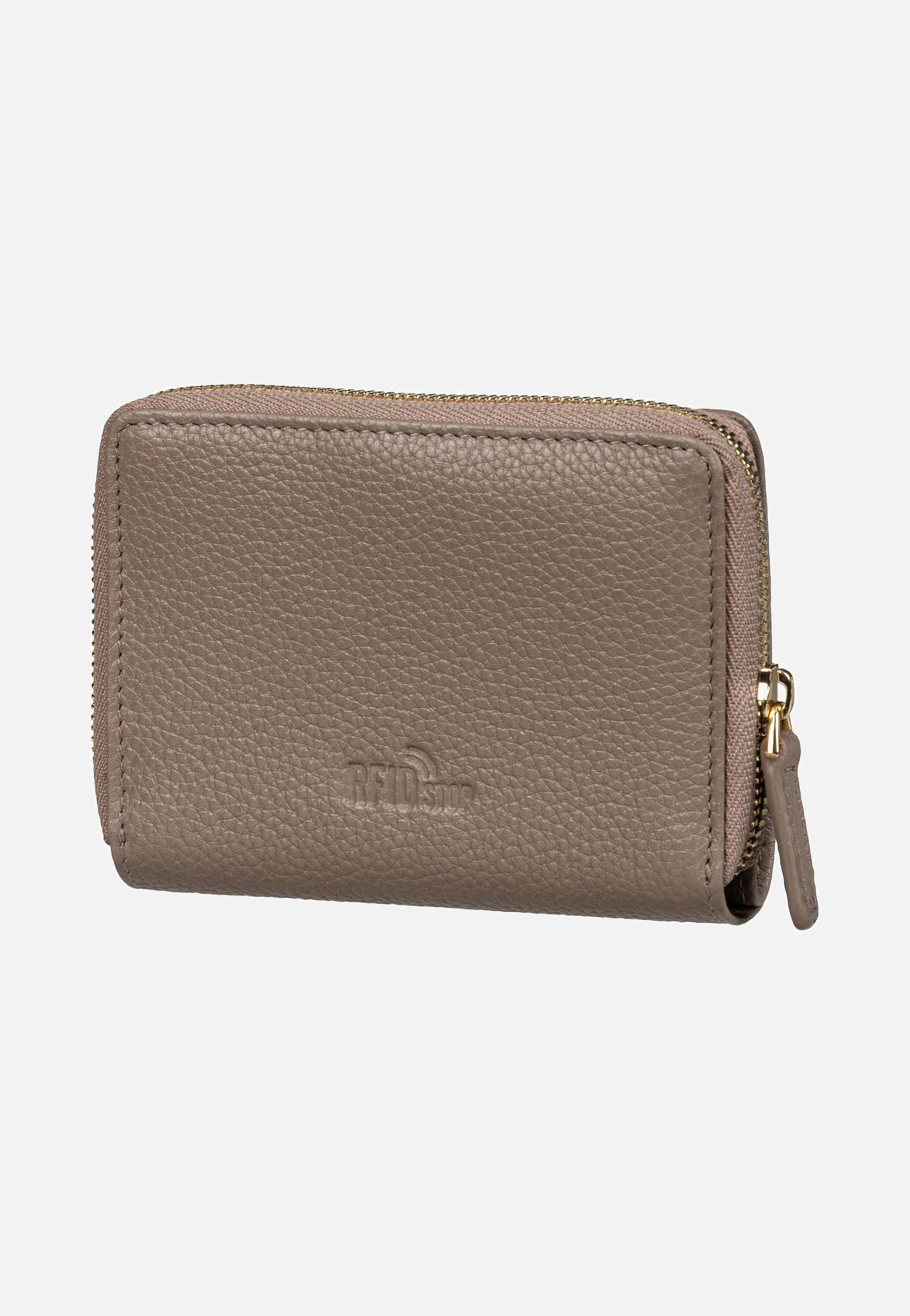 Picard - Java 1 1193 Chai - Wallet | Women-Image