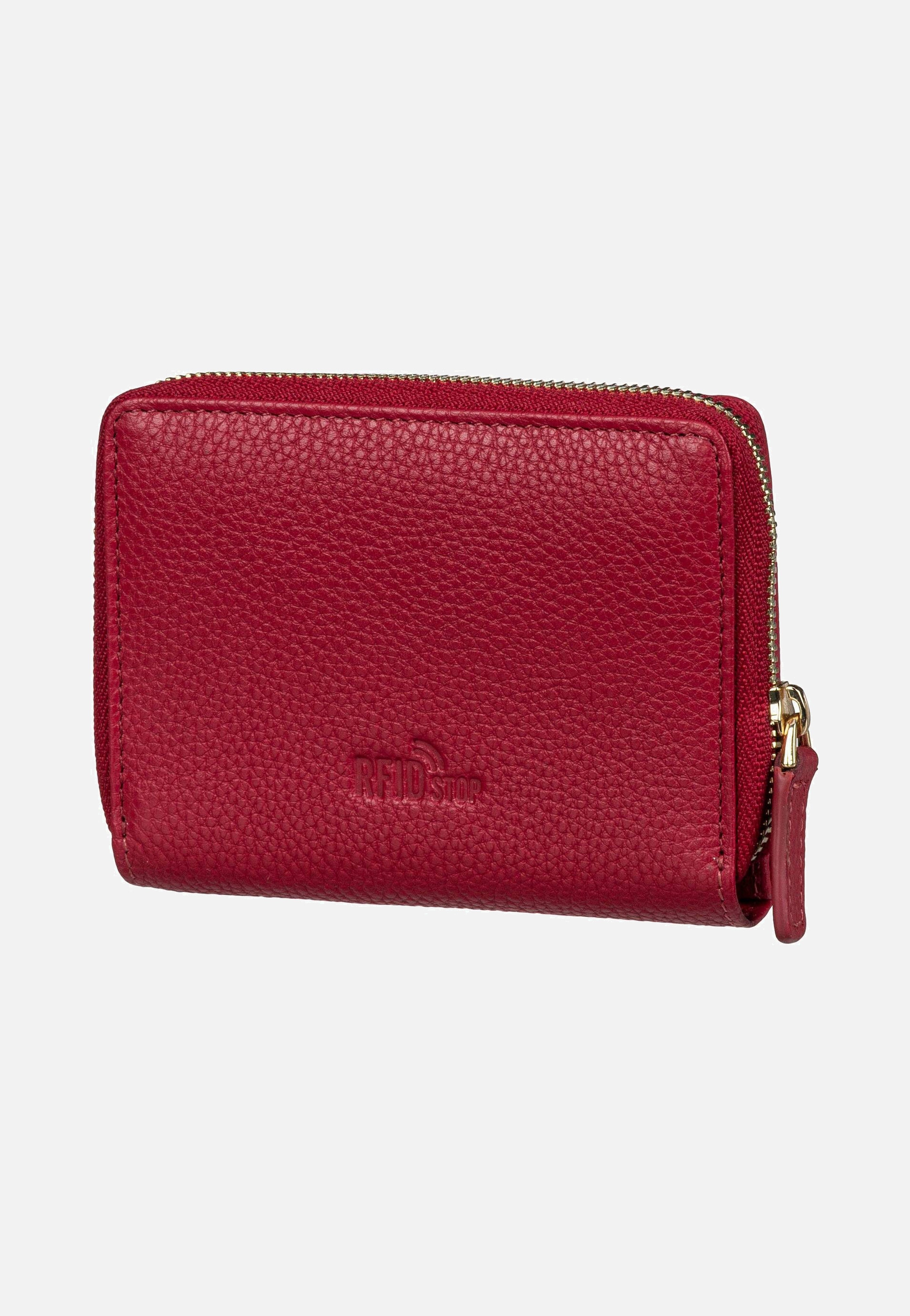 Picard - Java 1 1193 Lipstick - Wallet | Women-Image