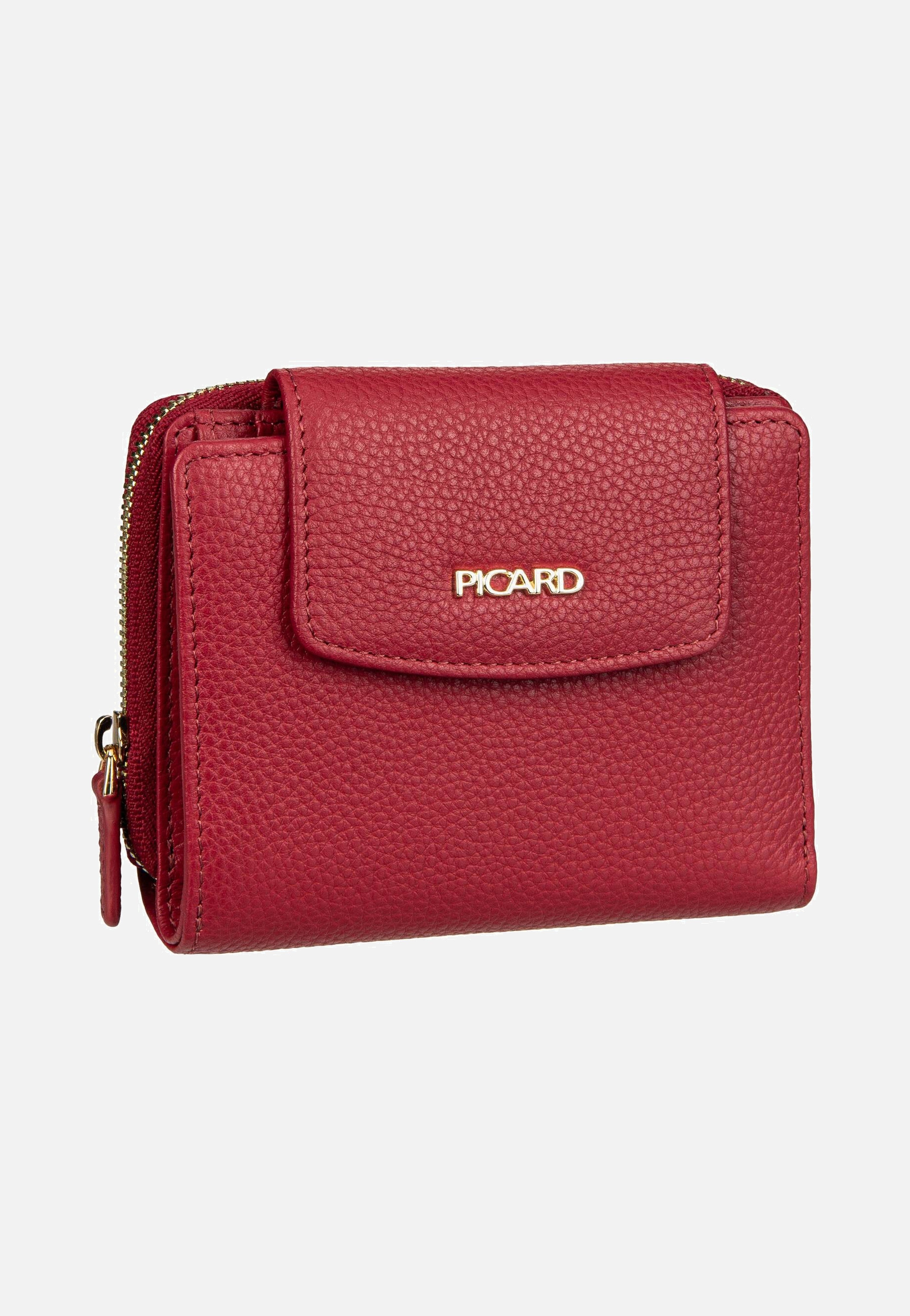 Picard - Java 1 1296 Lipstick - Wallet | Women-Image