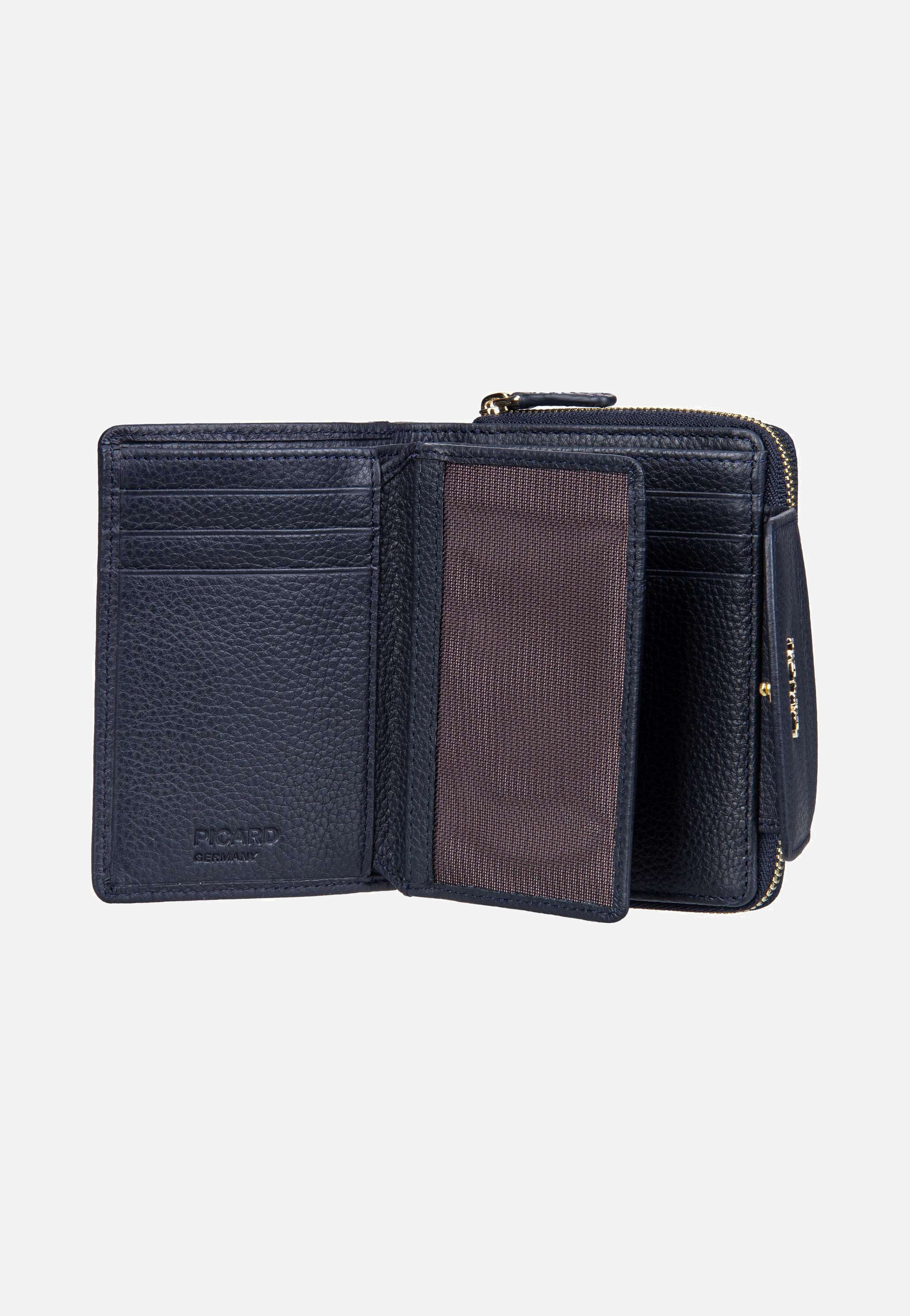 Picard - Java 1 1296 Ozean - Wallet | Women-Image