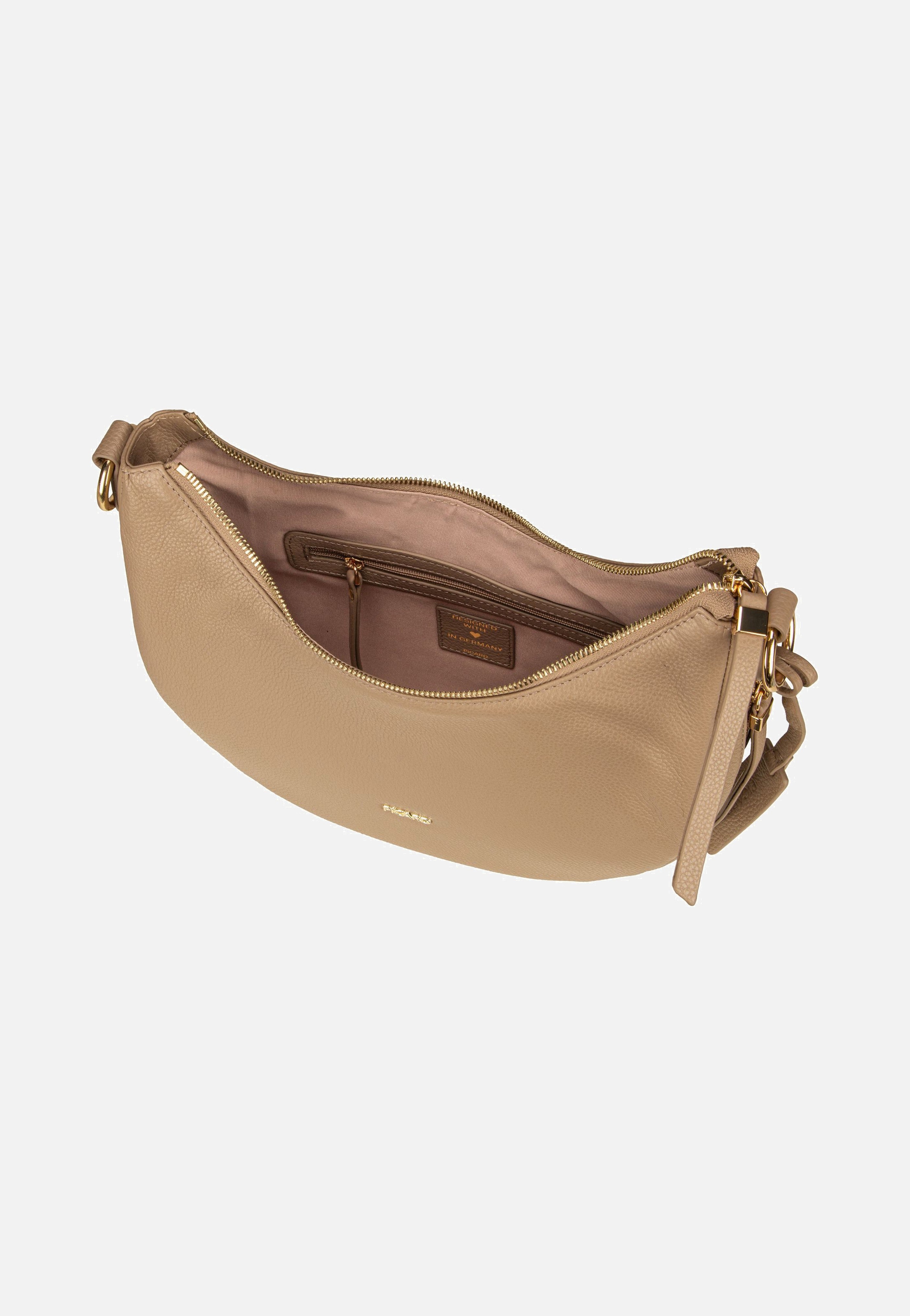 Picard - Java 1210 Chai - Crossbody Bag | Women-Image