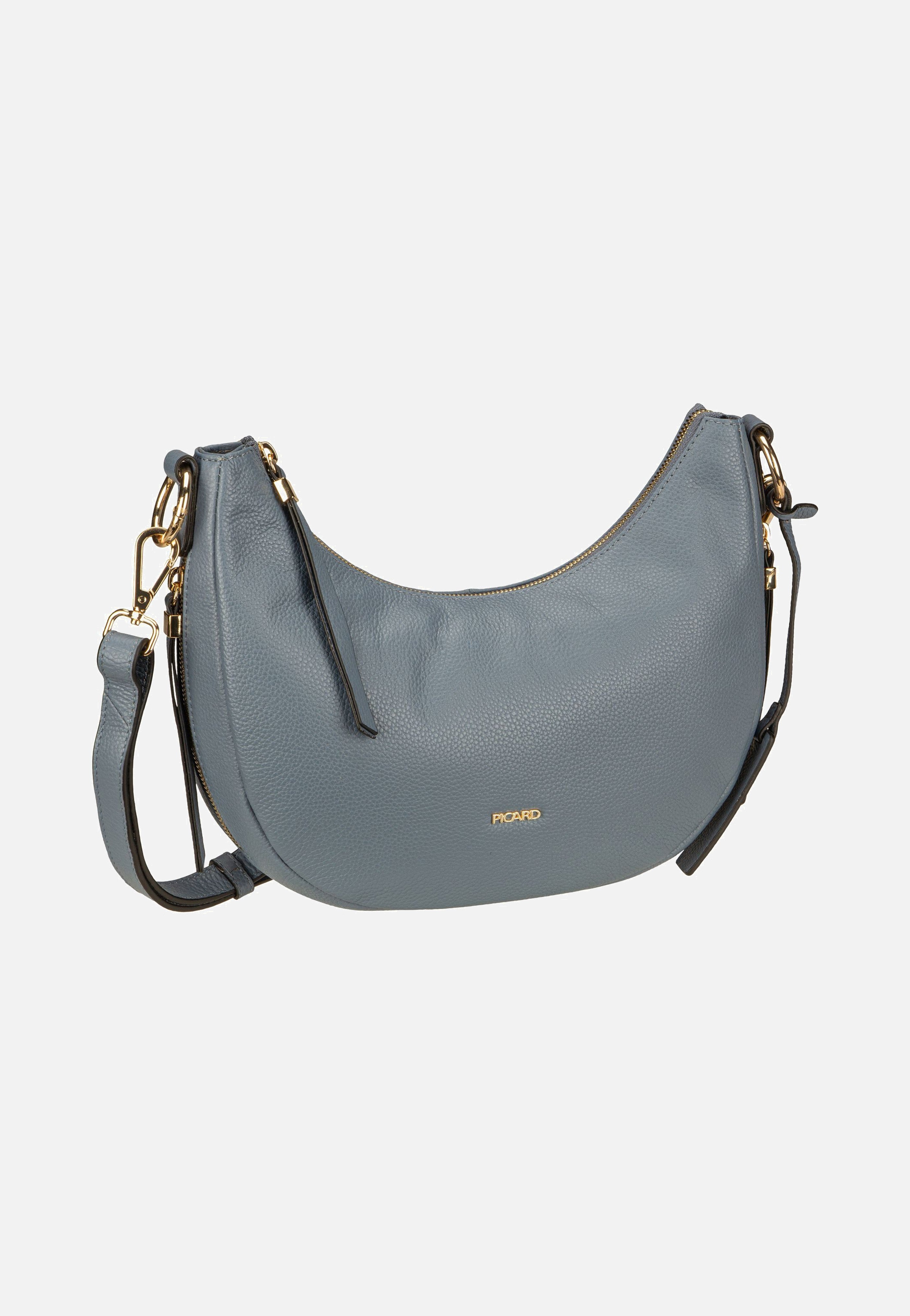 Picard - Java 1210 Denim - Crossbody Bag | Women-Image