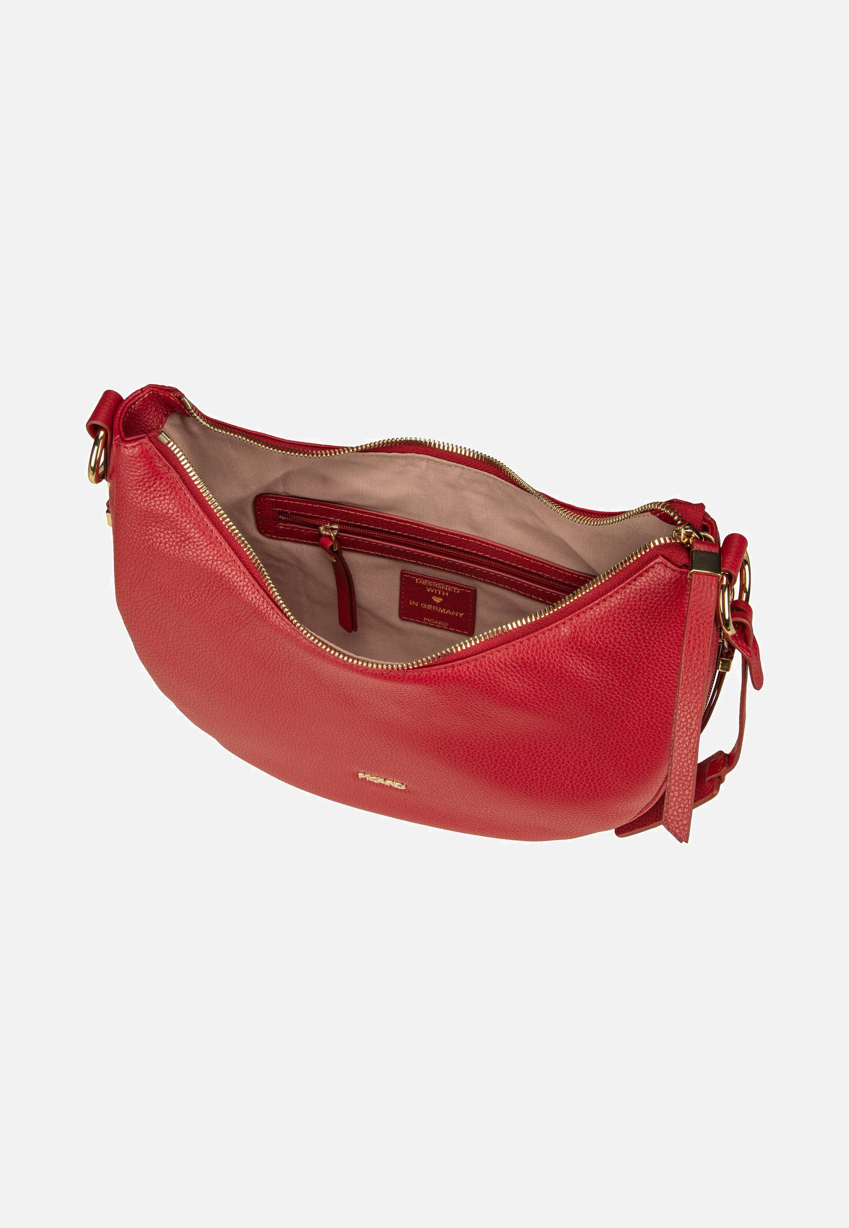 Picard - Java 1210 Lipstick - Crossbody Bag | Women-Image