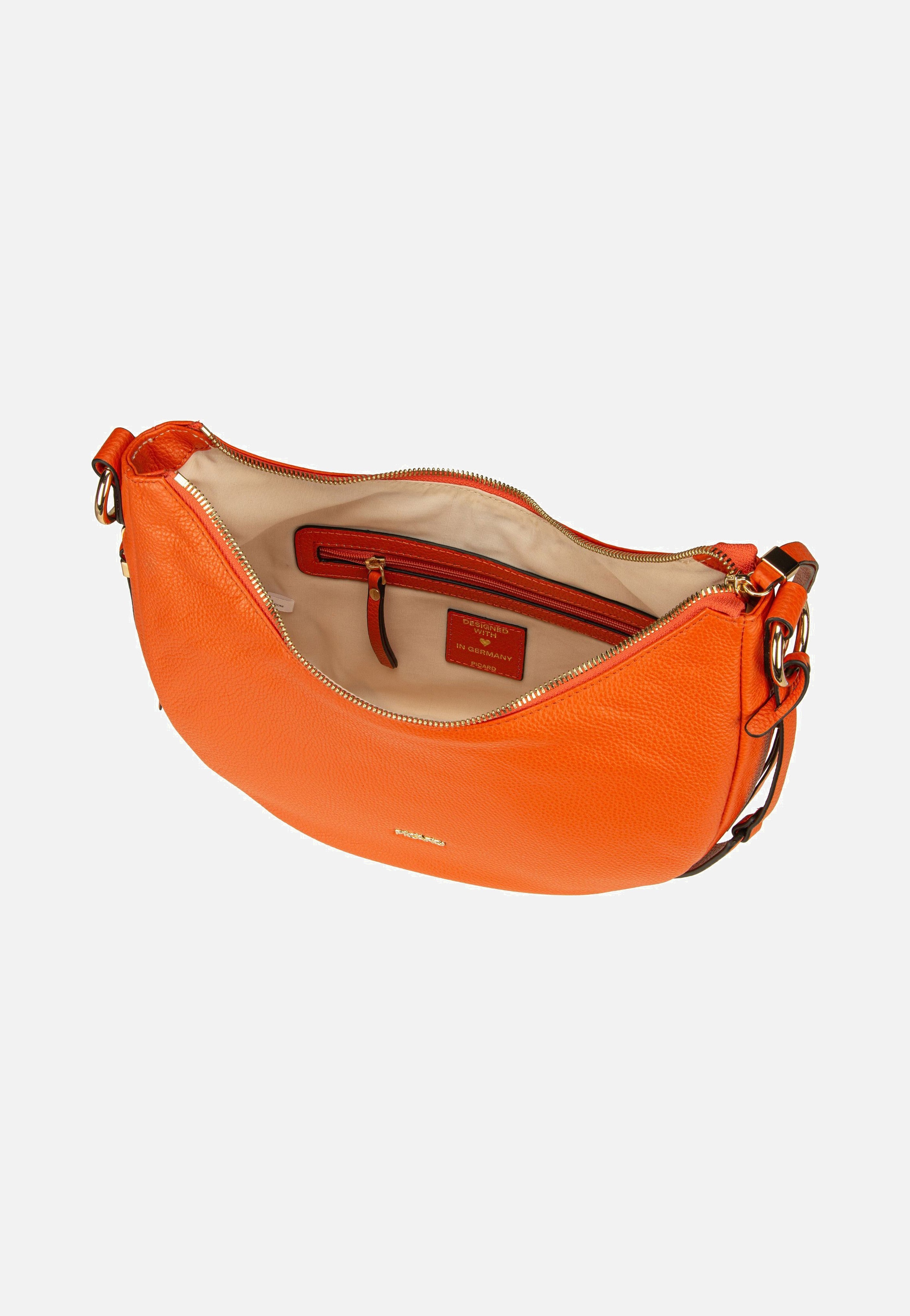 Picard - Java 1210 Orange - Crossbody Bag | Women-Image