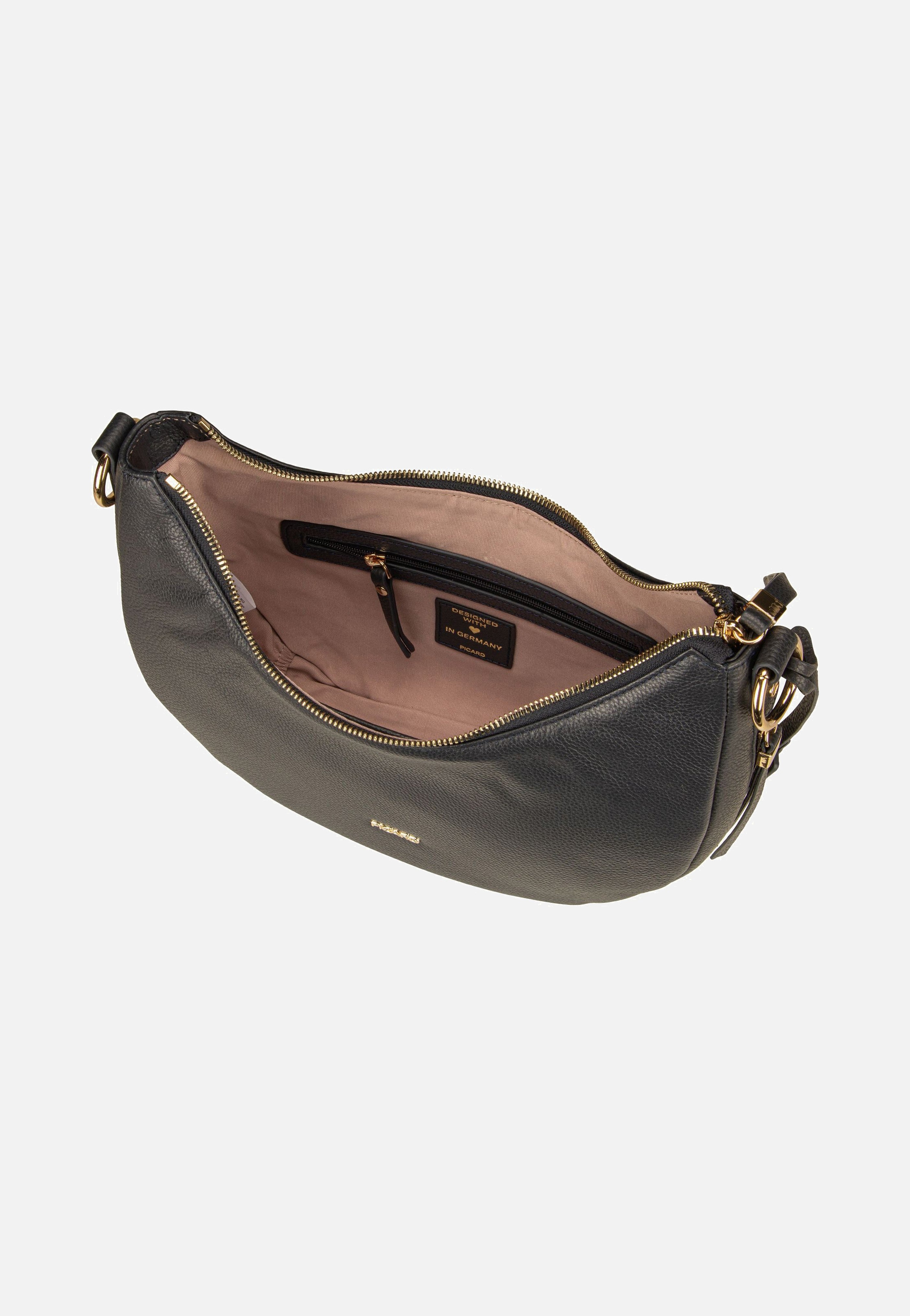 Picard - Java 1210 Ozean - Crossbody Bag | Women-Image