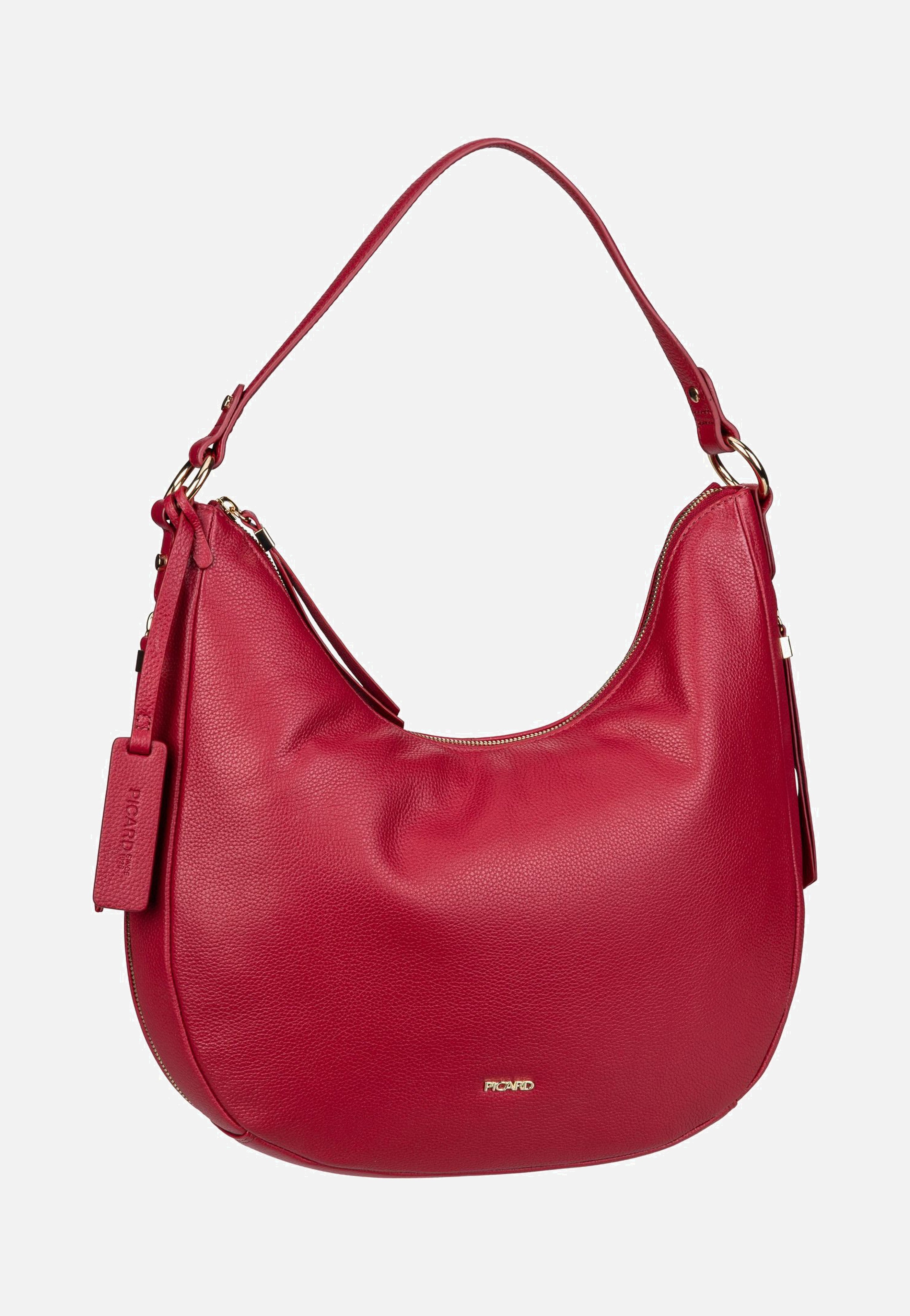 Picard Java 1211 Lipstick Shoulder Bag