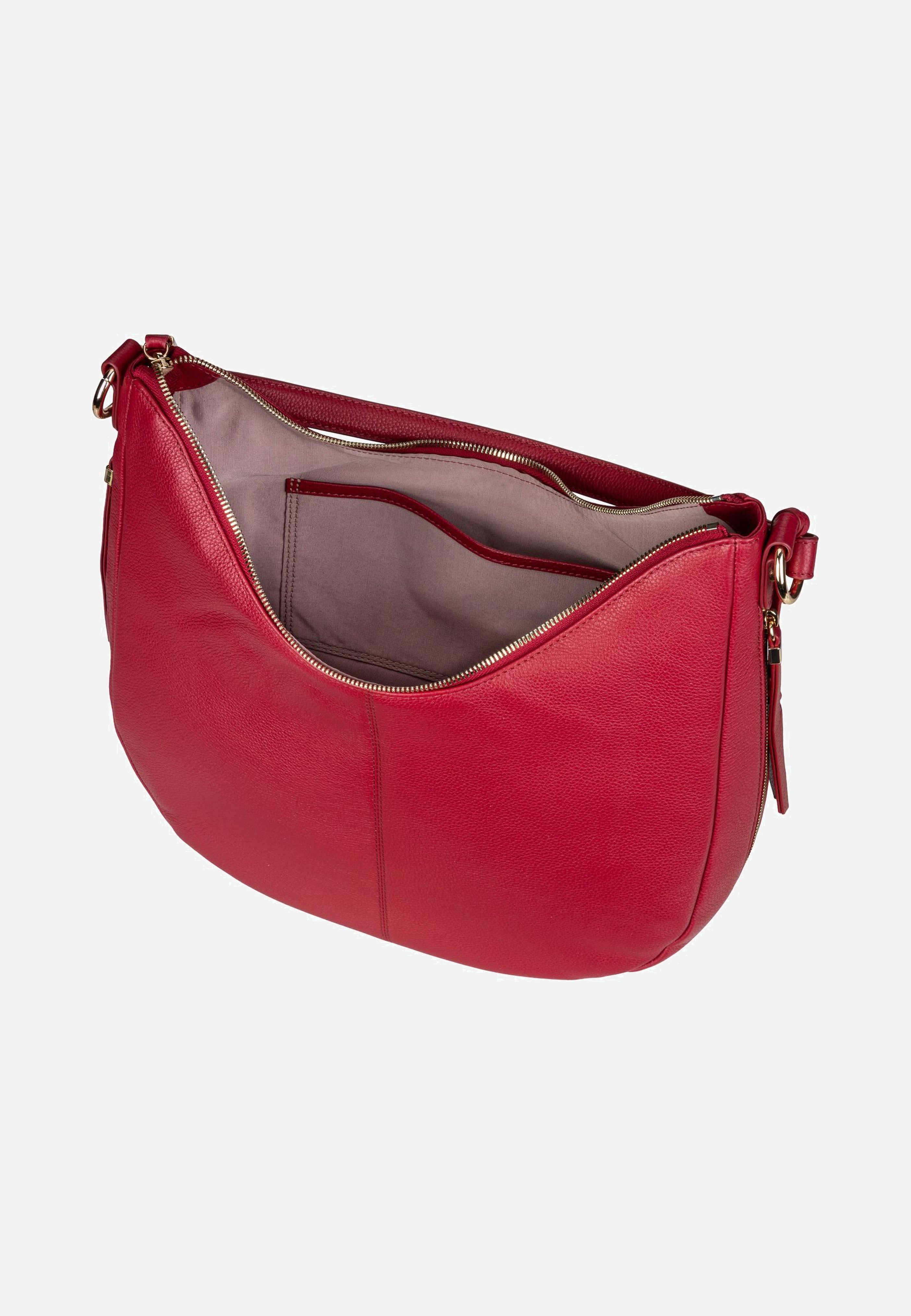 Picard Java 1211 Lipstick Shoulder Bag