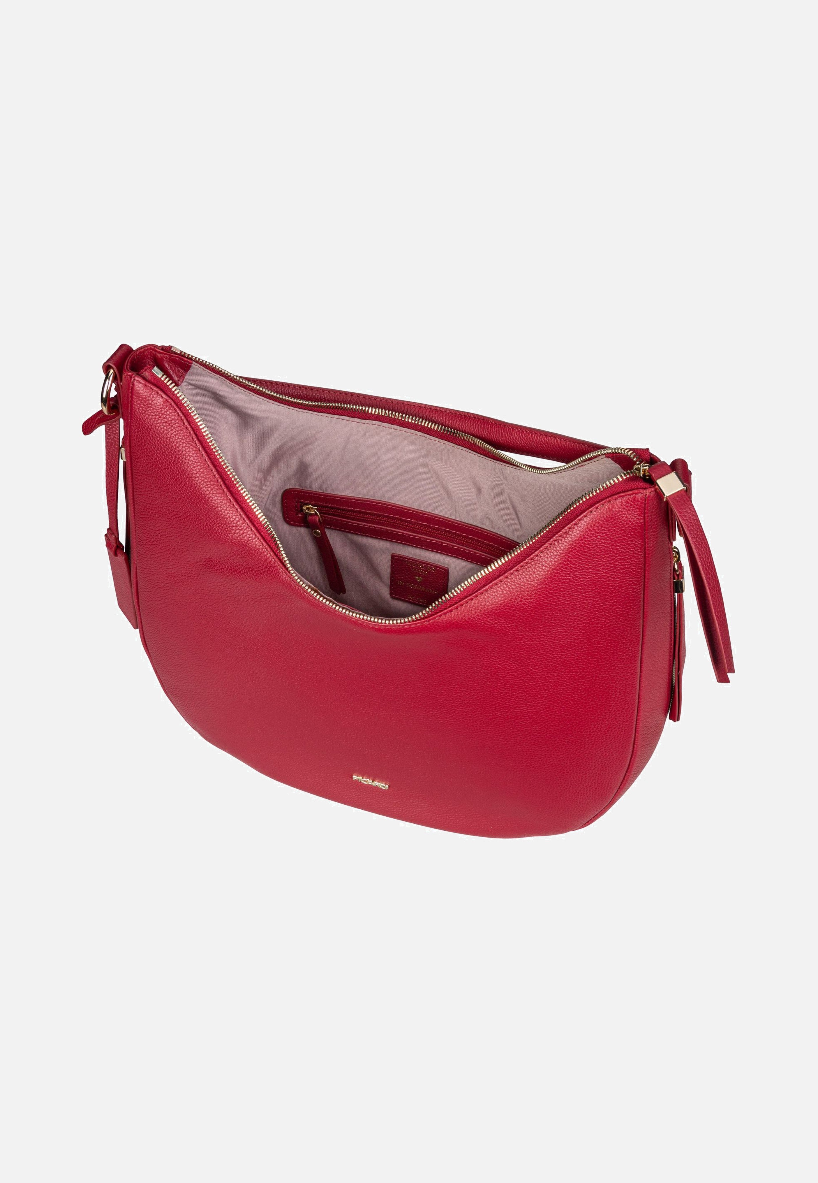 Picard Java 1211 Lipstick Shoulder Bag