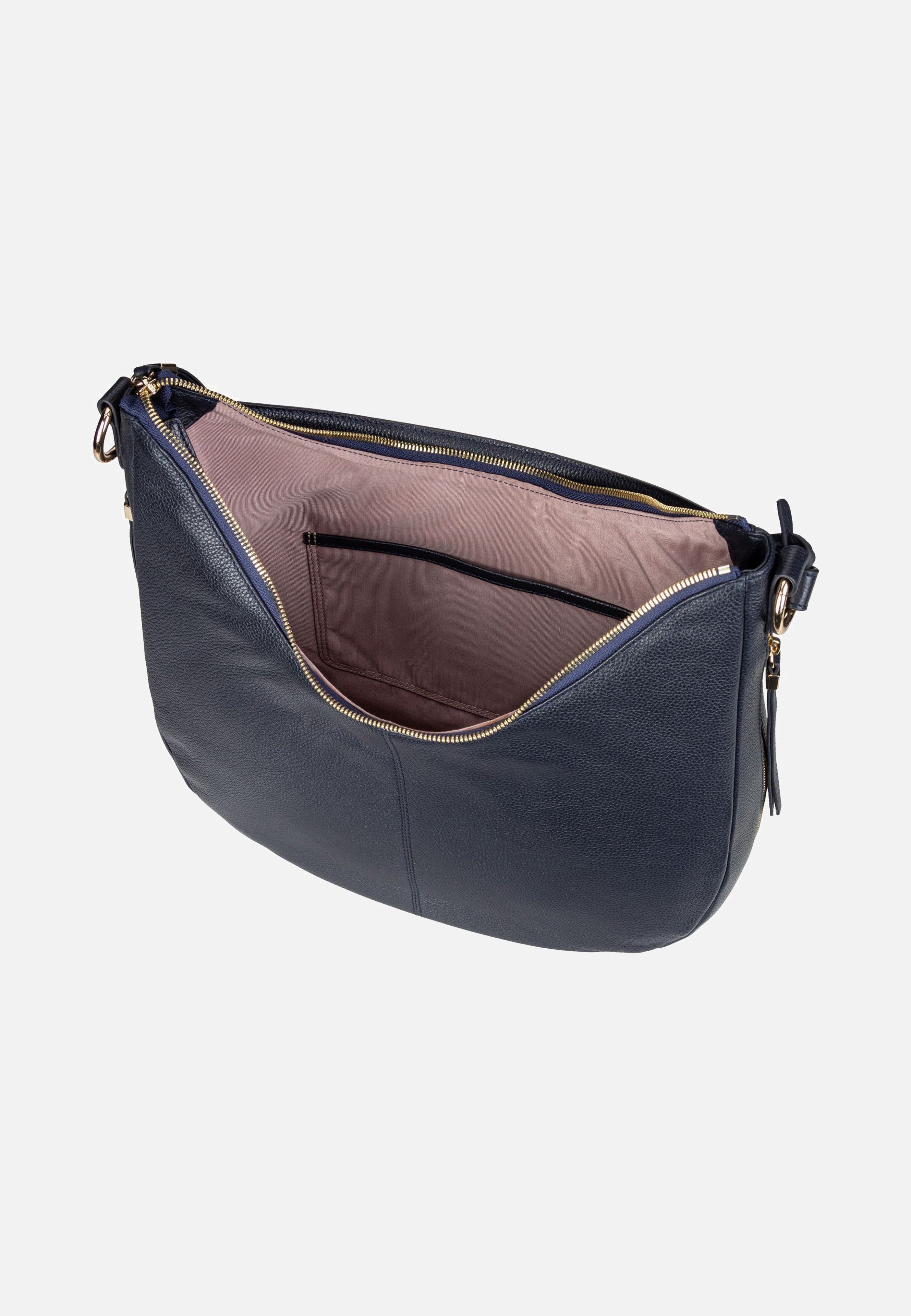 Picard - Java 1211 Ozean - Shoulder Bag | Women-Image