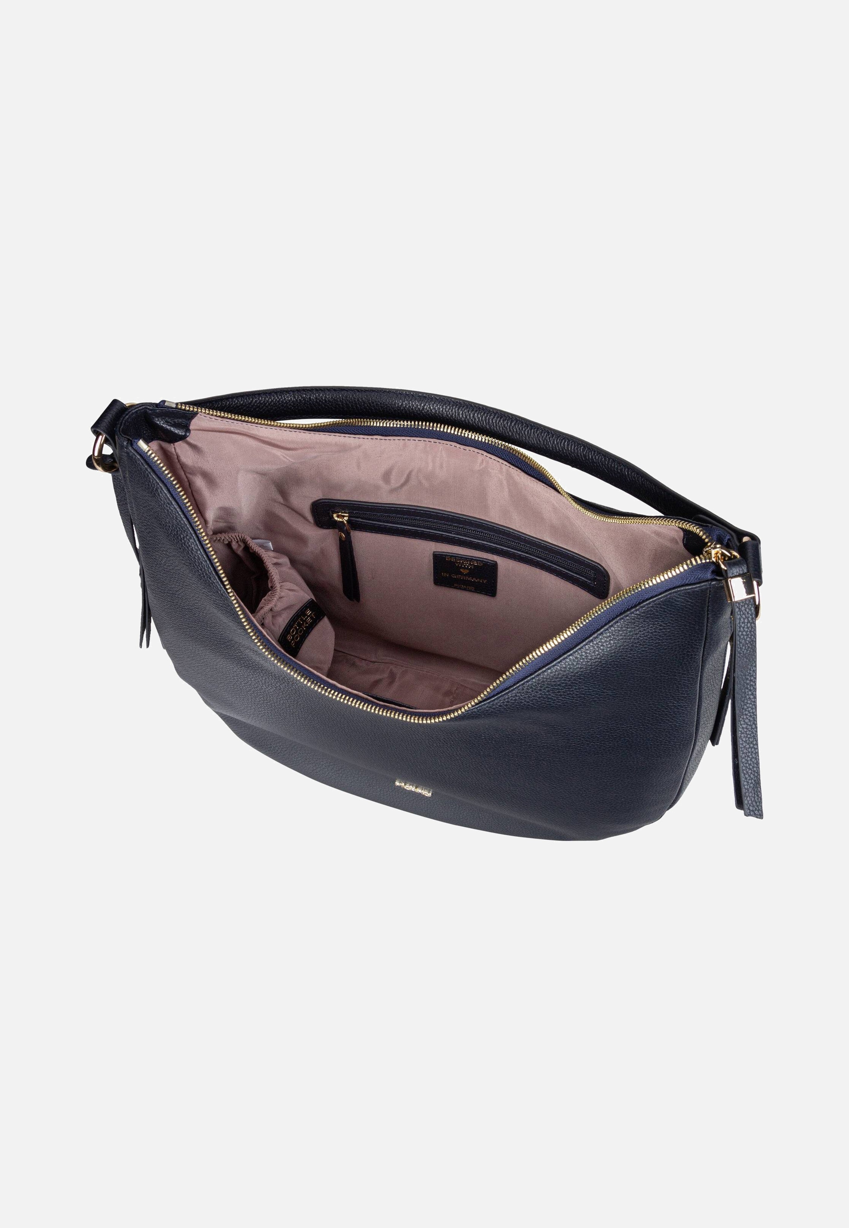 Picard - Java 1211 Ozean - Shoulder Bag | Women-Image