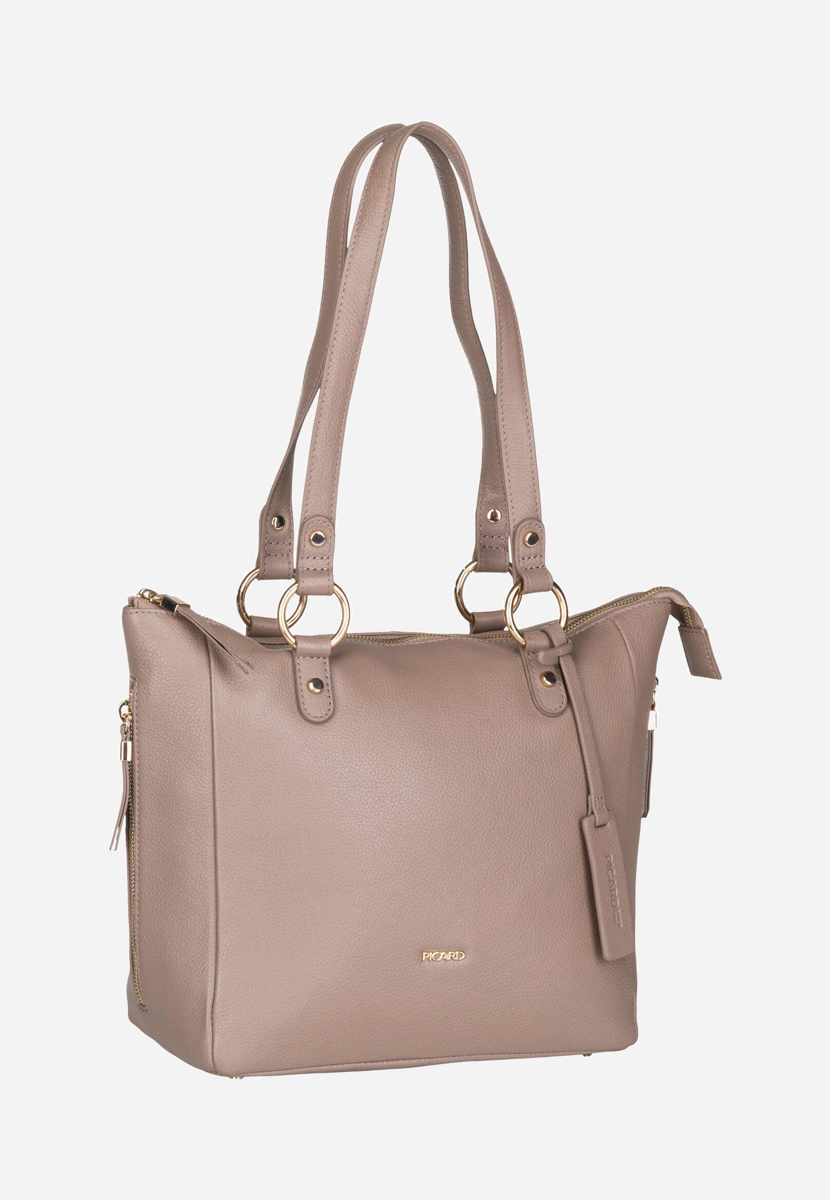 Picard Java 1215 Chai Shoulder Bag