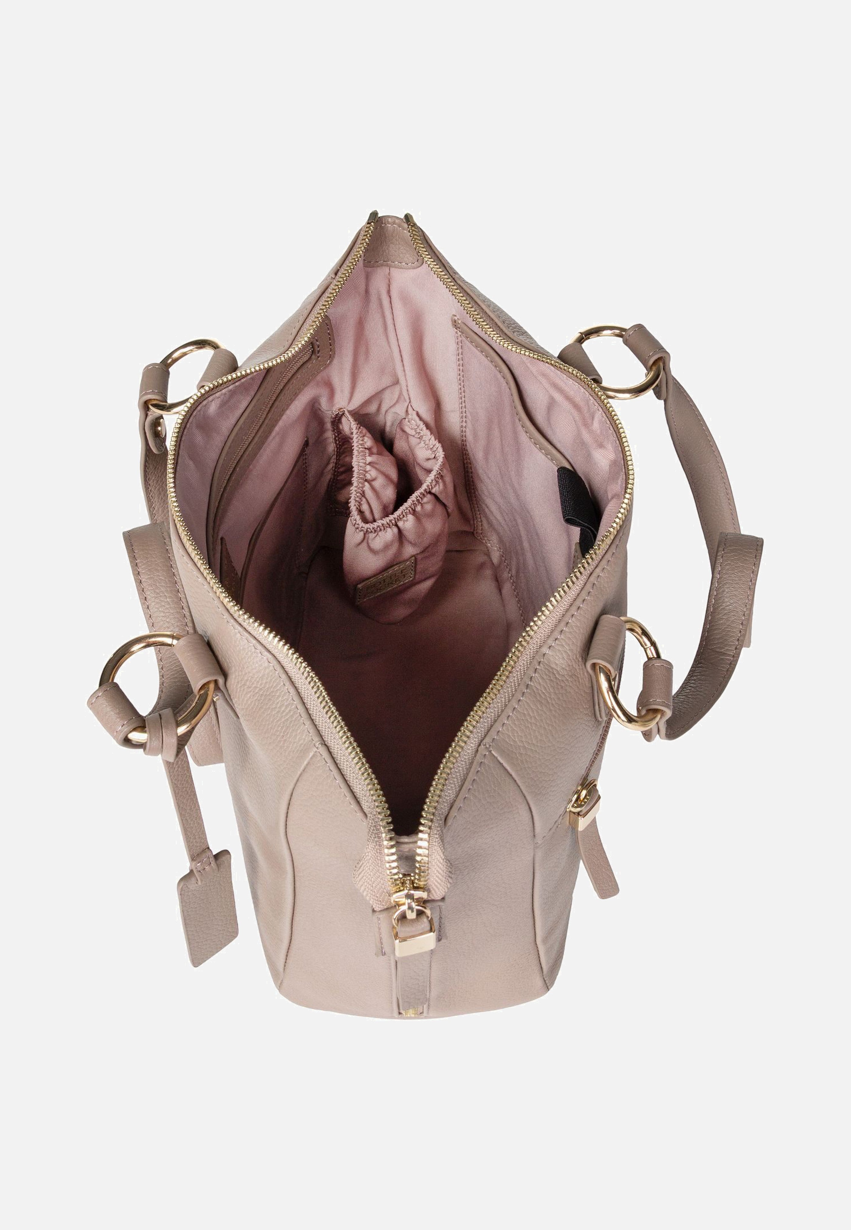 Picard Java 1215 Chai Shoulder Bag