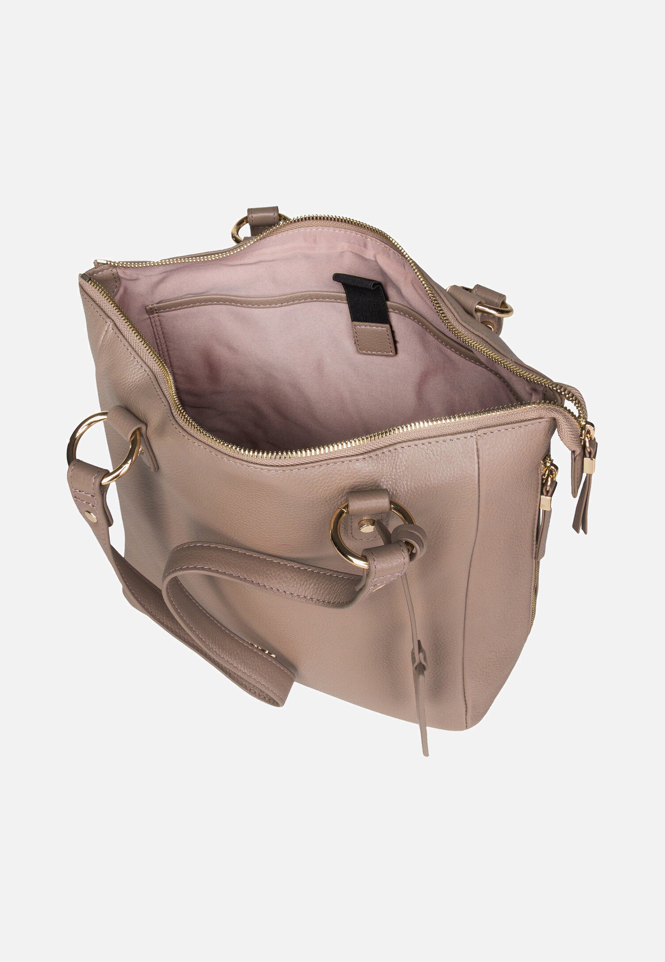 Picard Java 1215 Chai Shoulder Bag