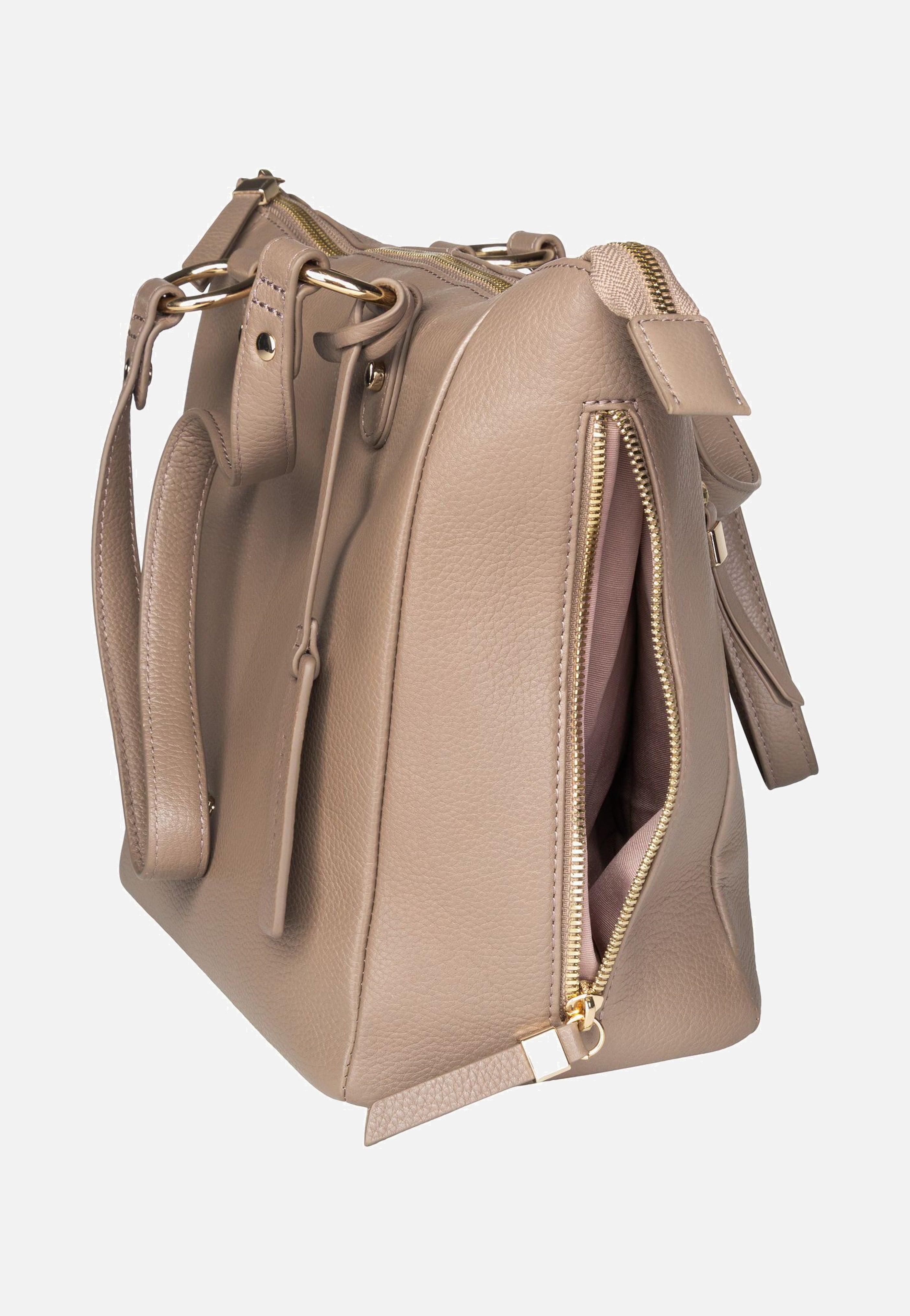 Picard Java 1215 Chai Shoulder Bag