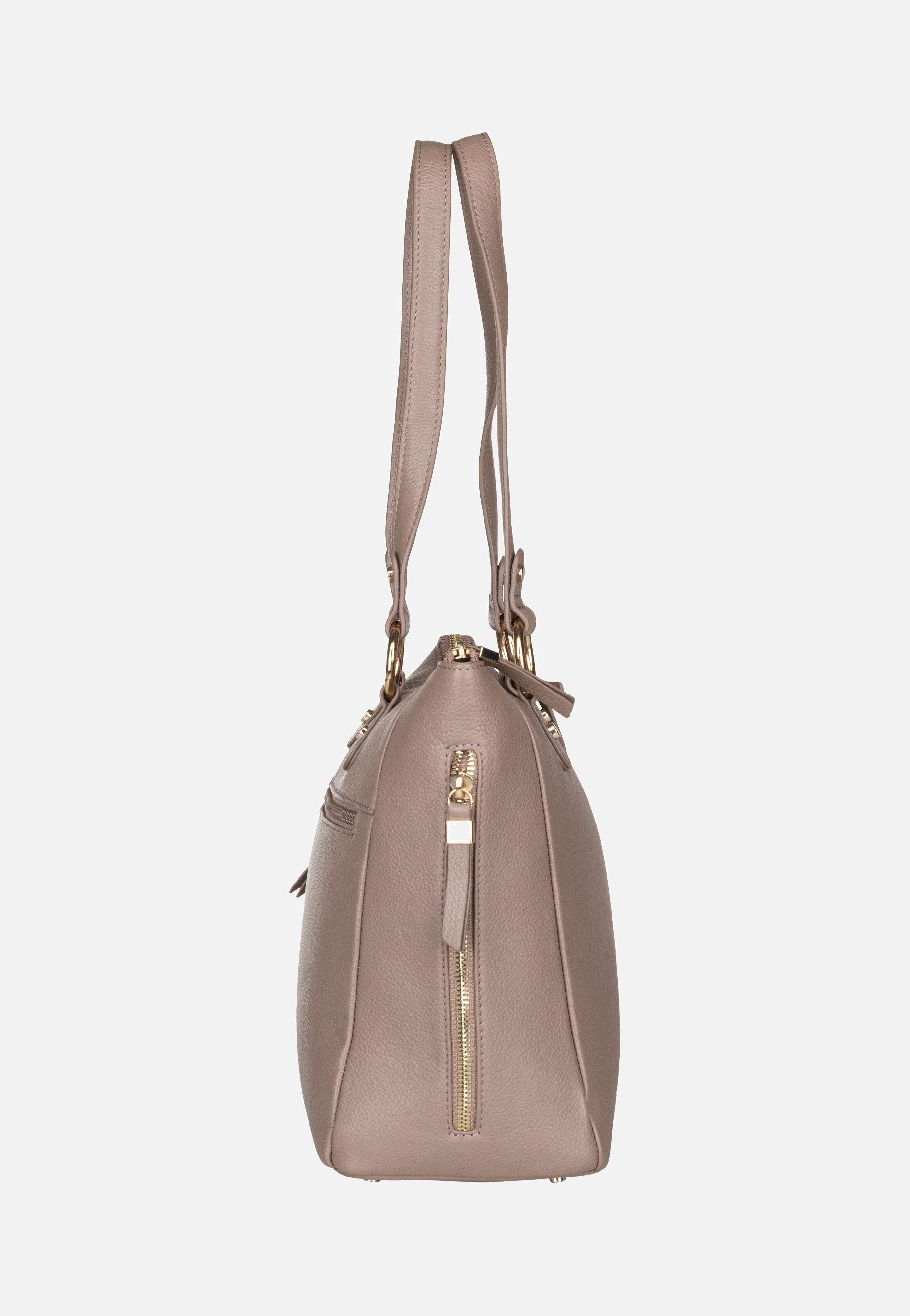 Picard Java 1215 Chai Shoulder Bag