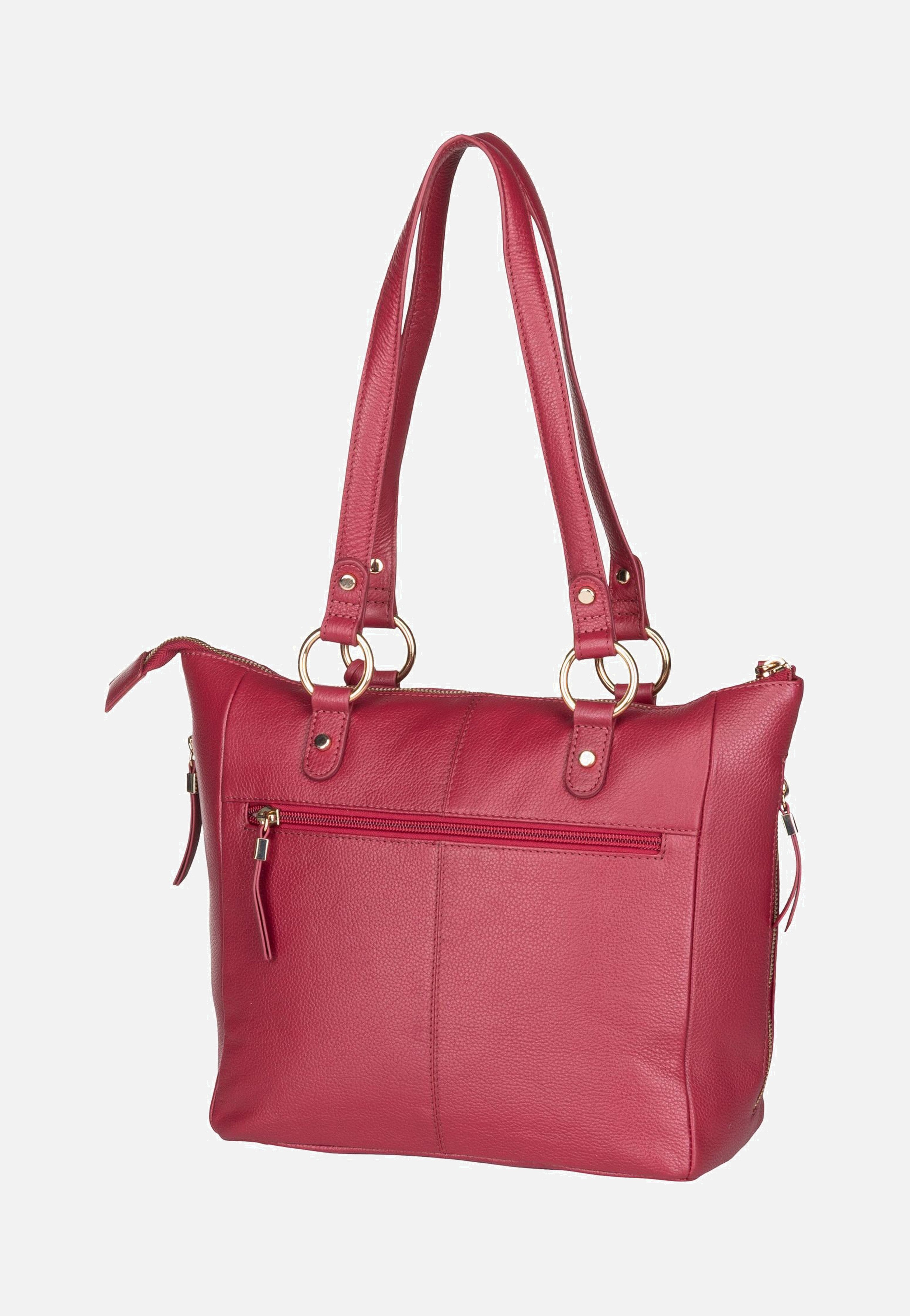 Picard - Java 1215 Lipstick - Shoulder Bag | Women-Image