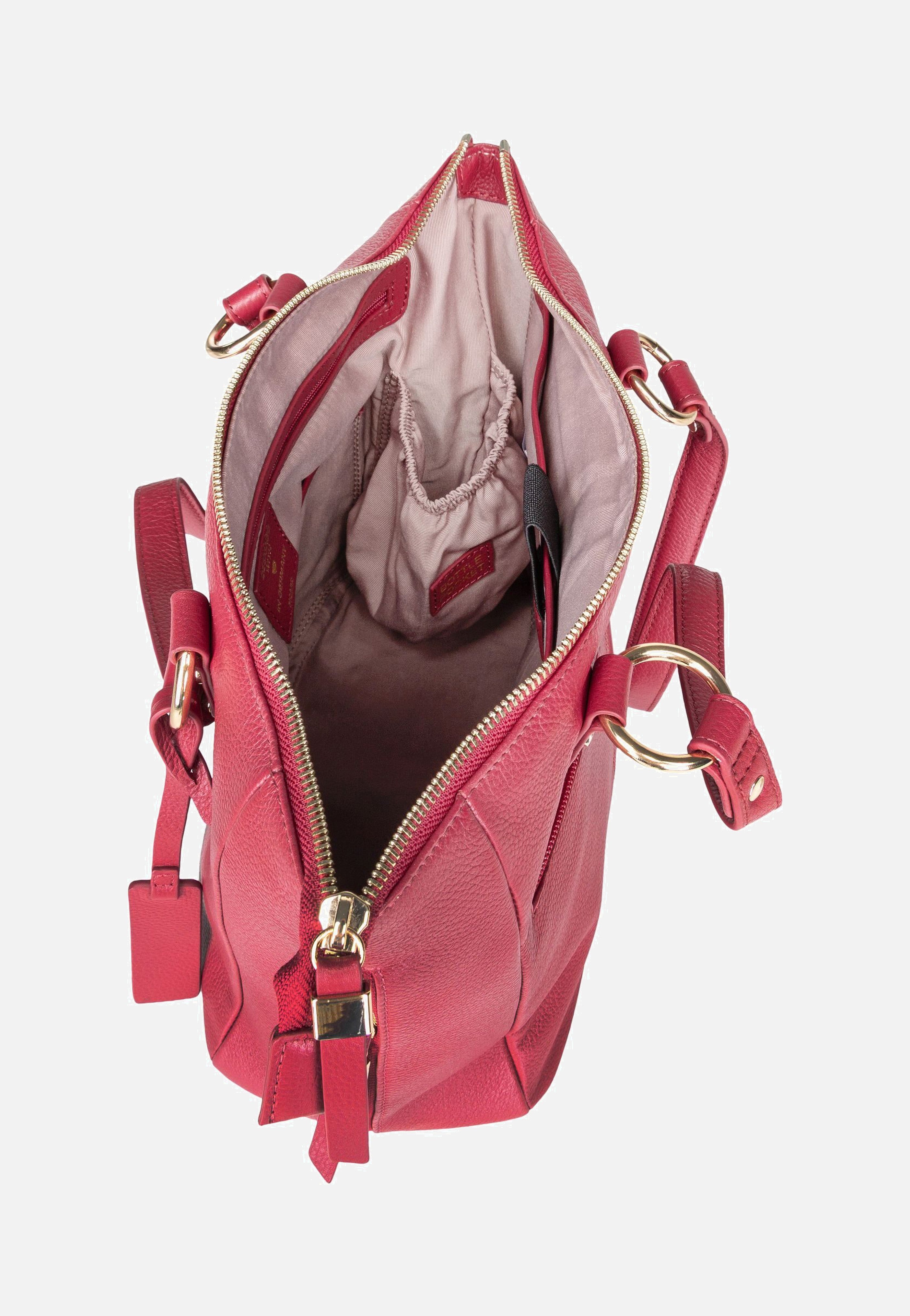 Picard Java 1215 Lipstick Shoulder Bag