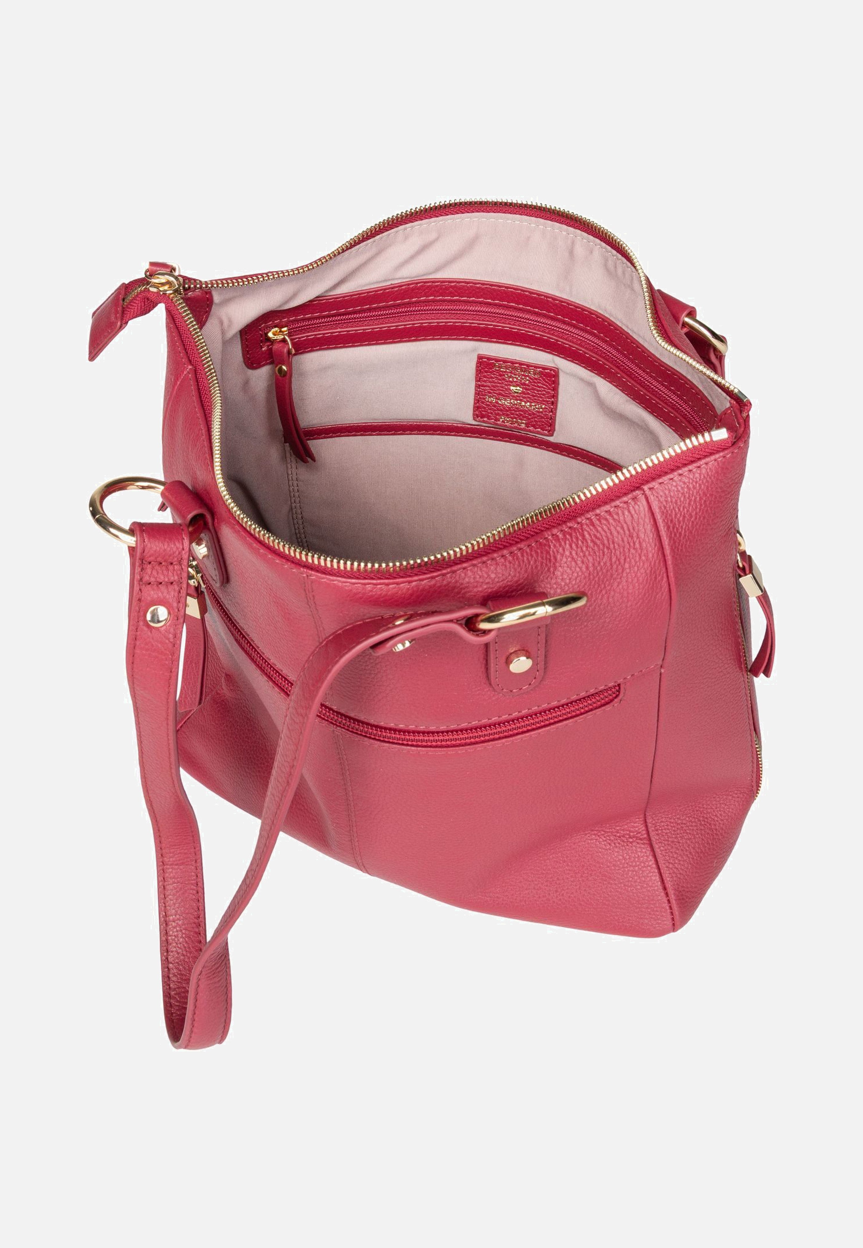 Picard Java 1215 Lipstick Shoulder Bag