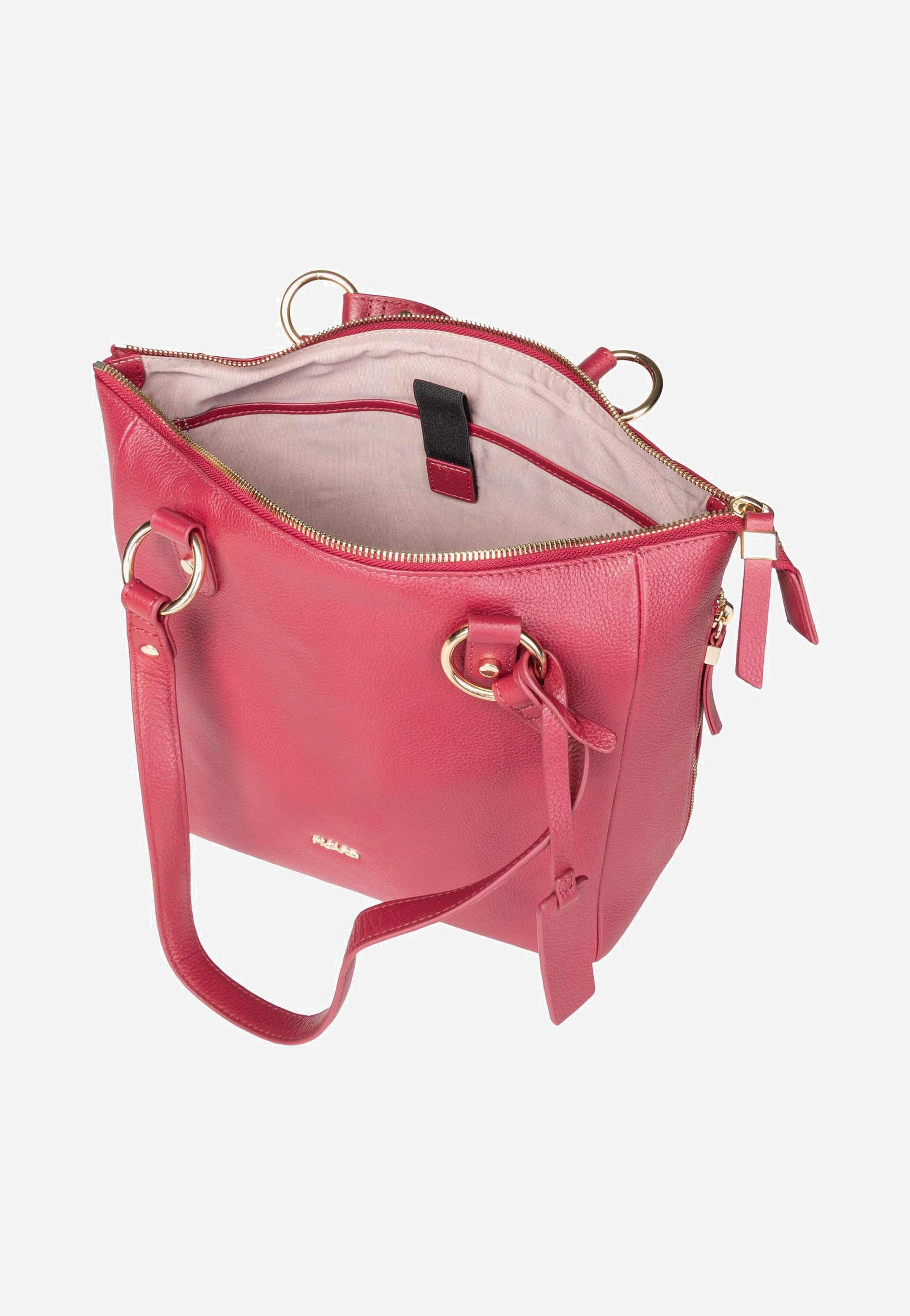 Picard Java 1215 Lipstick Shoulder Bag