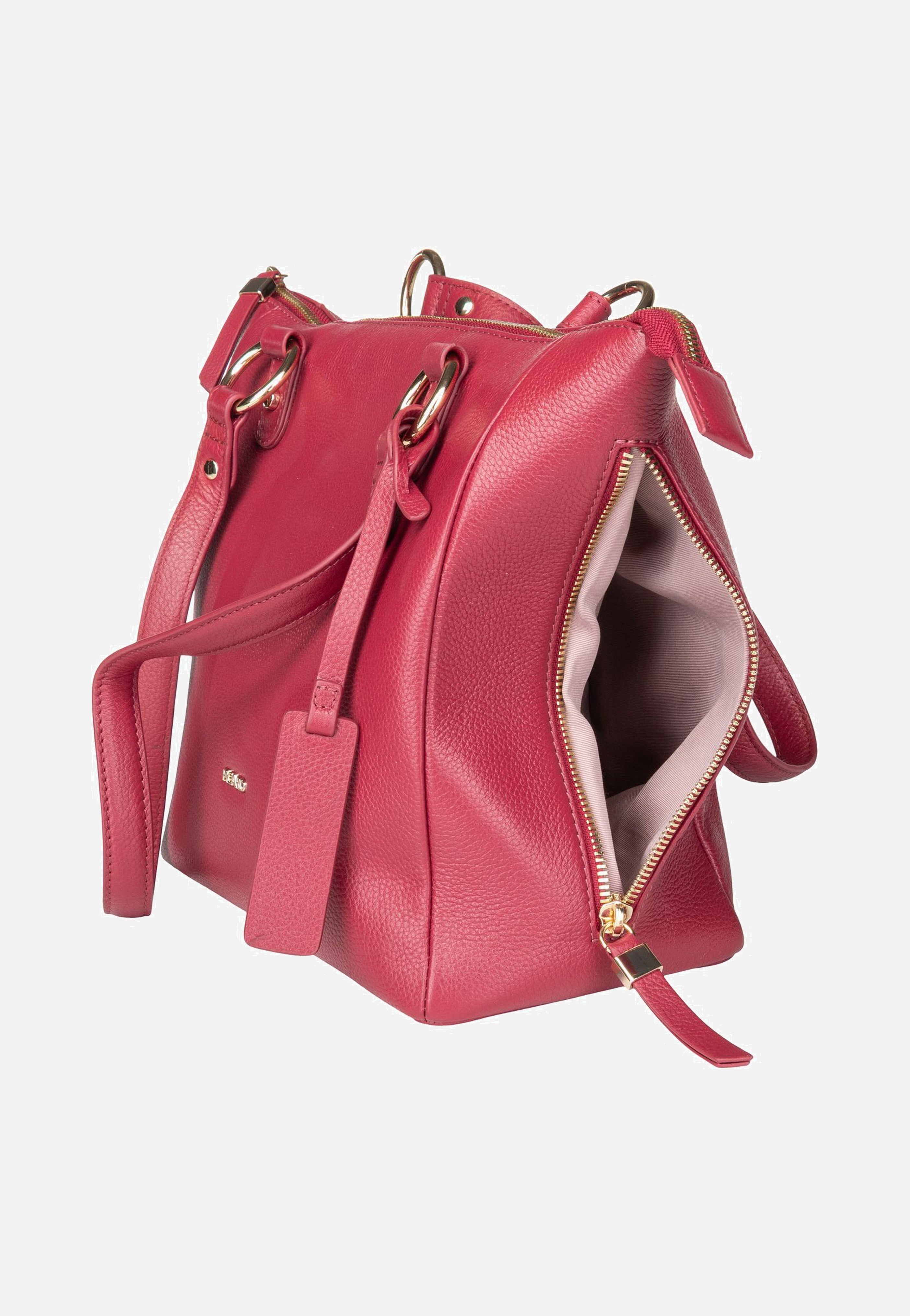 Picard Java 1215 Lipstick Shoulder Bag