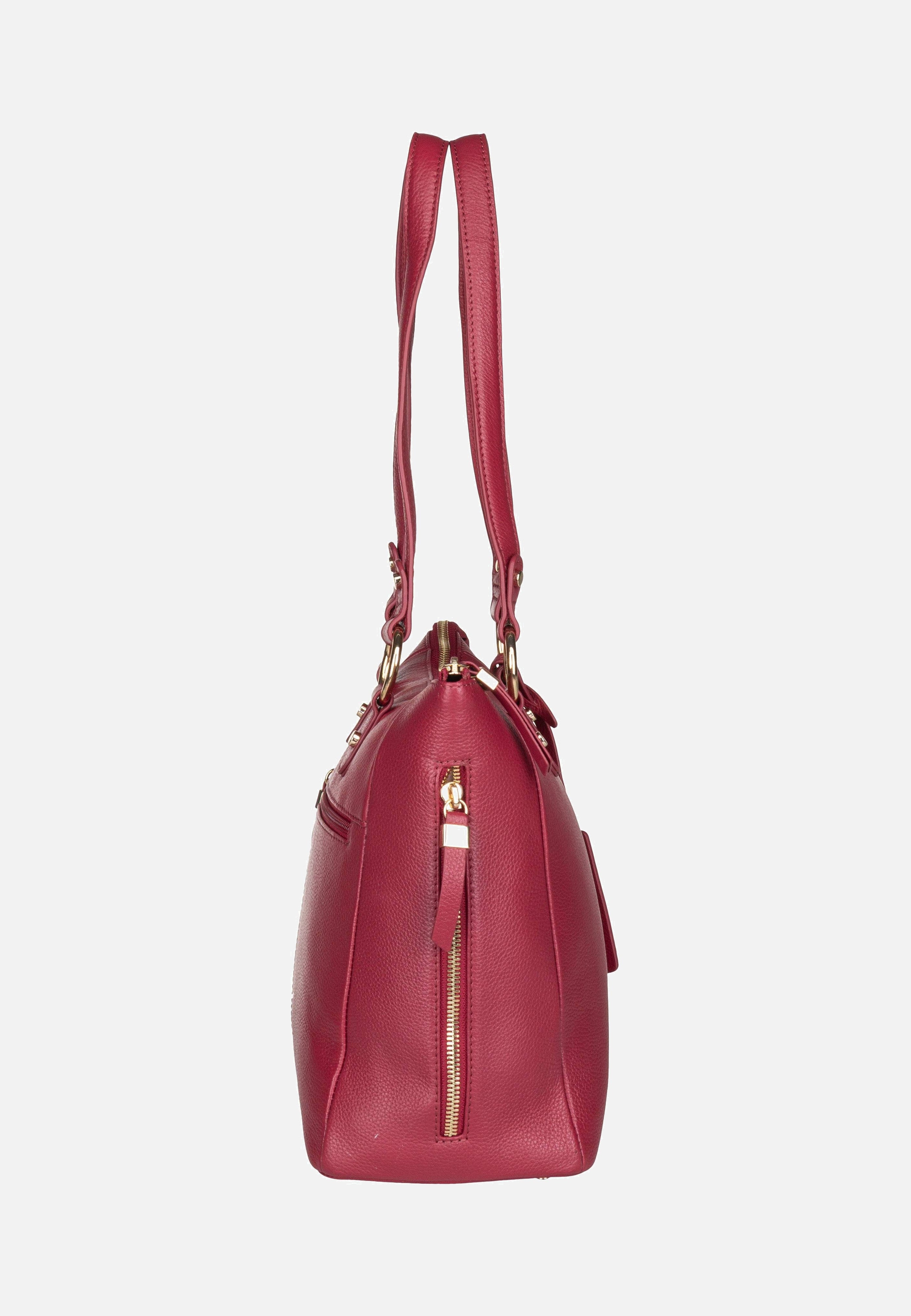 Picard Java 1215 Lipstick Shoulder Bag