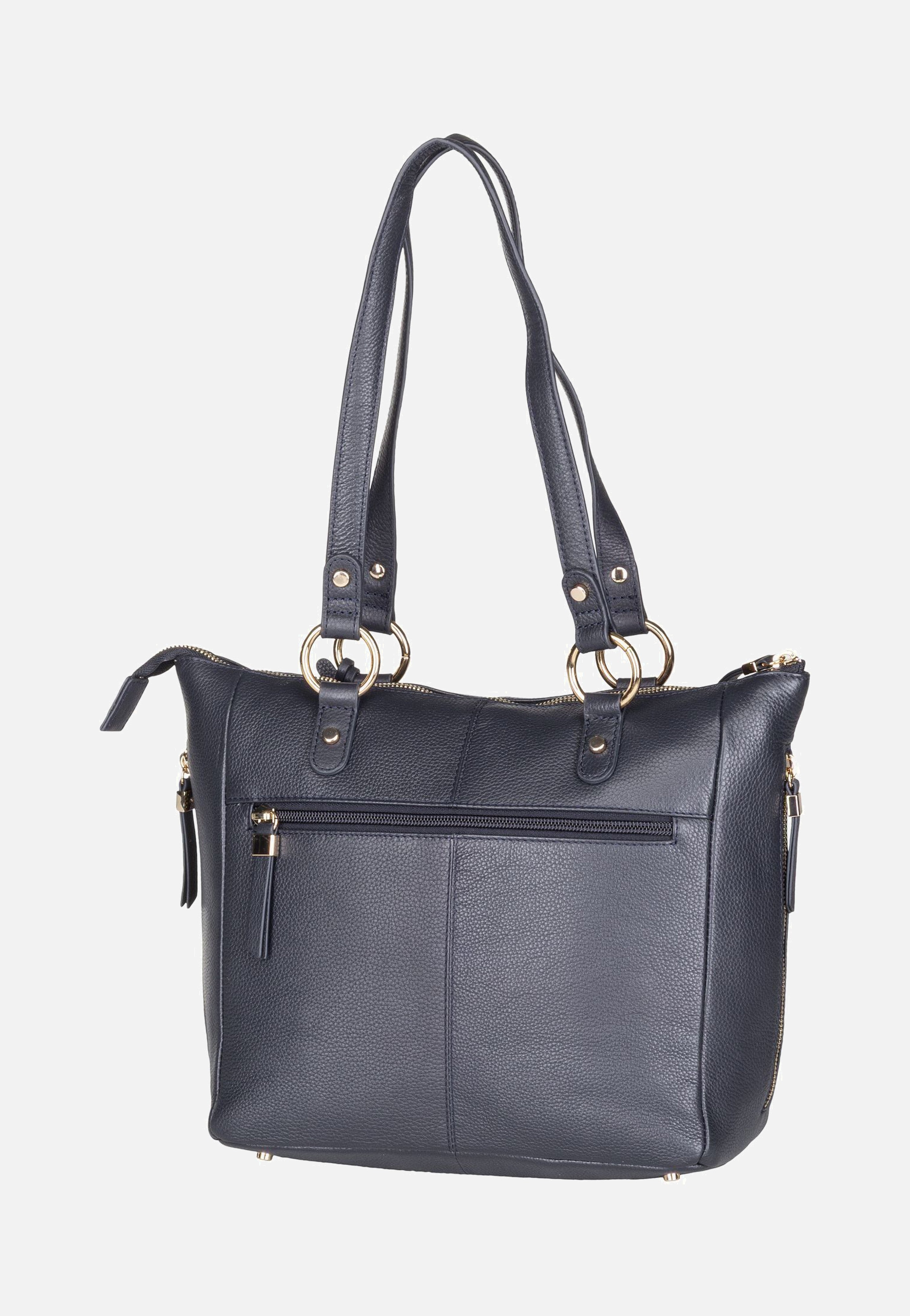 Picard - Java 1215 Ozean - Shoulder Bag | Women-Image