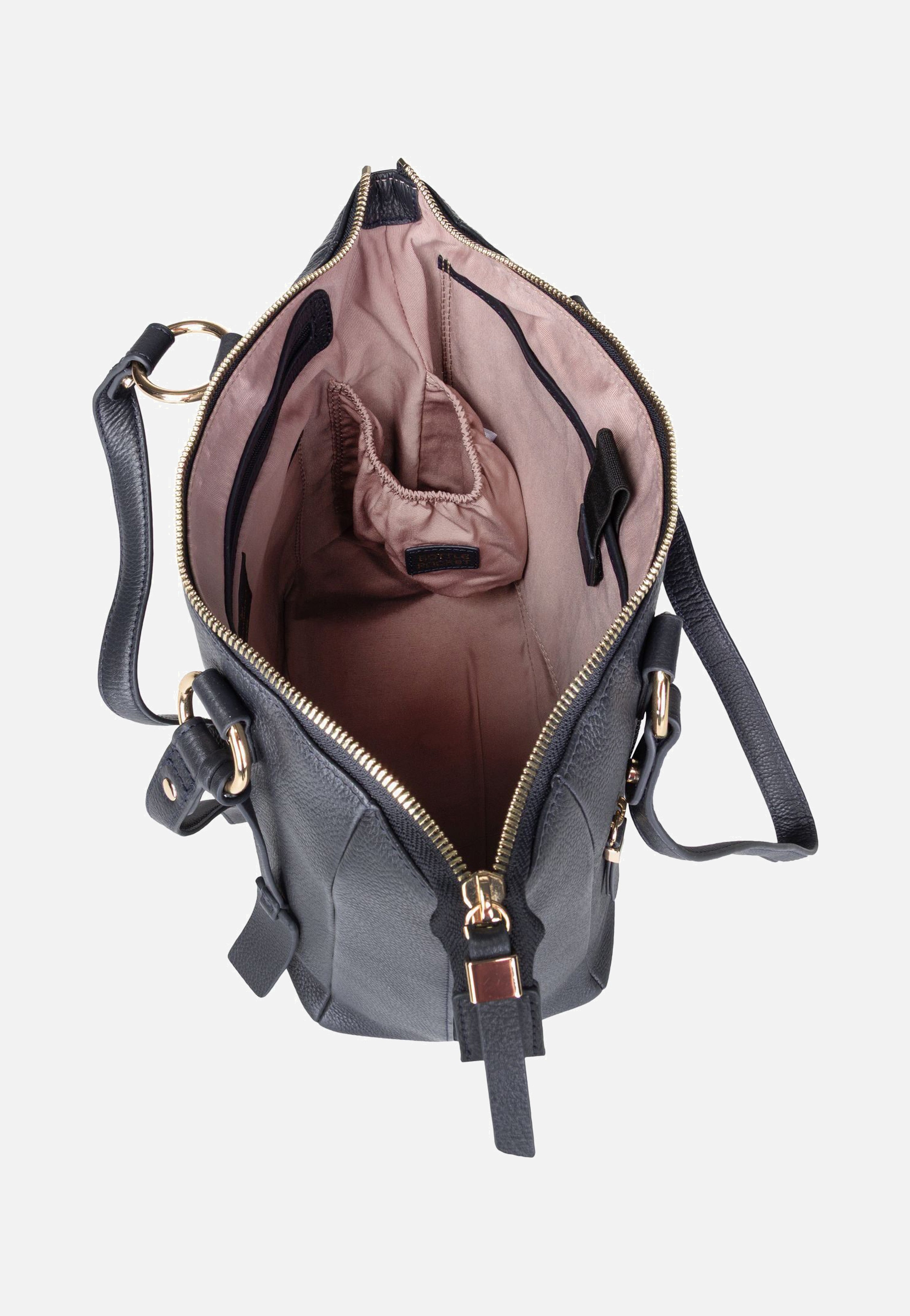 Picard Java 1215 Ozean Shoulder Bag