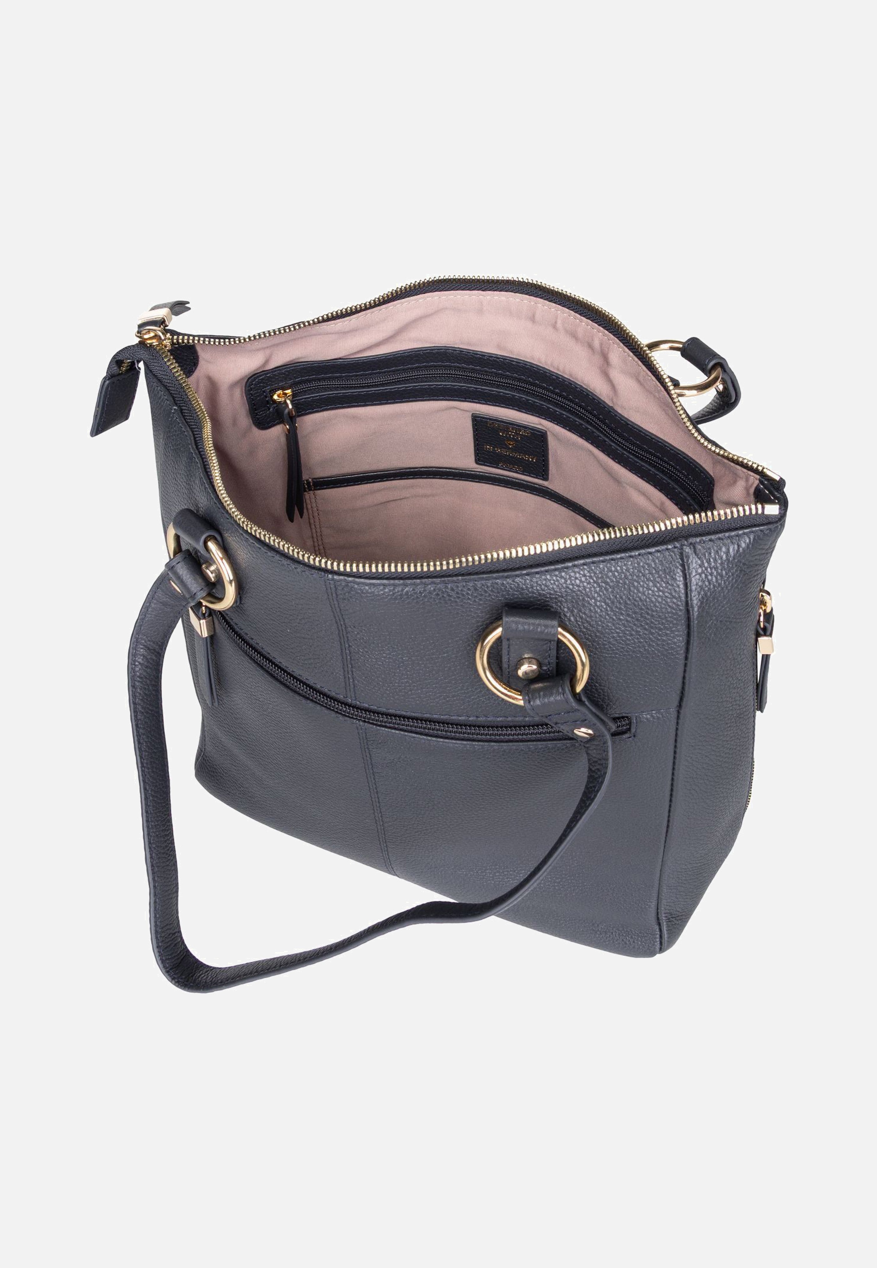 Picard Java 1215 Ozean Shoulder Bag