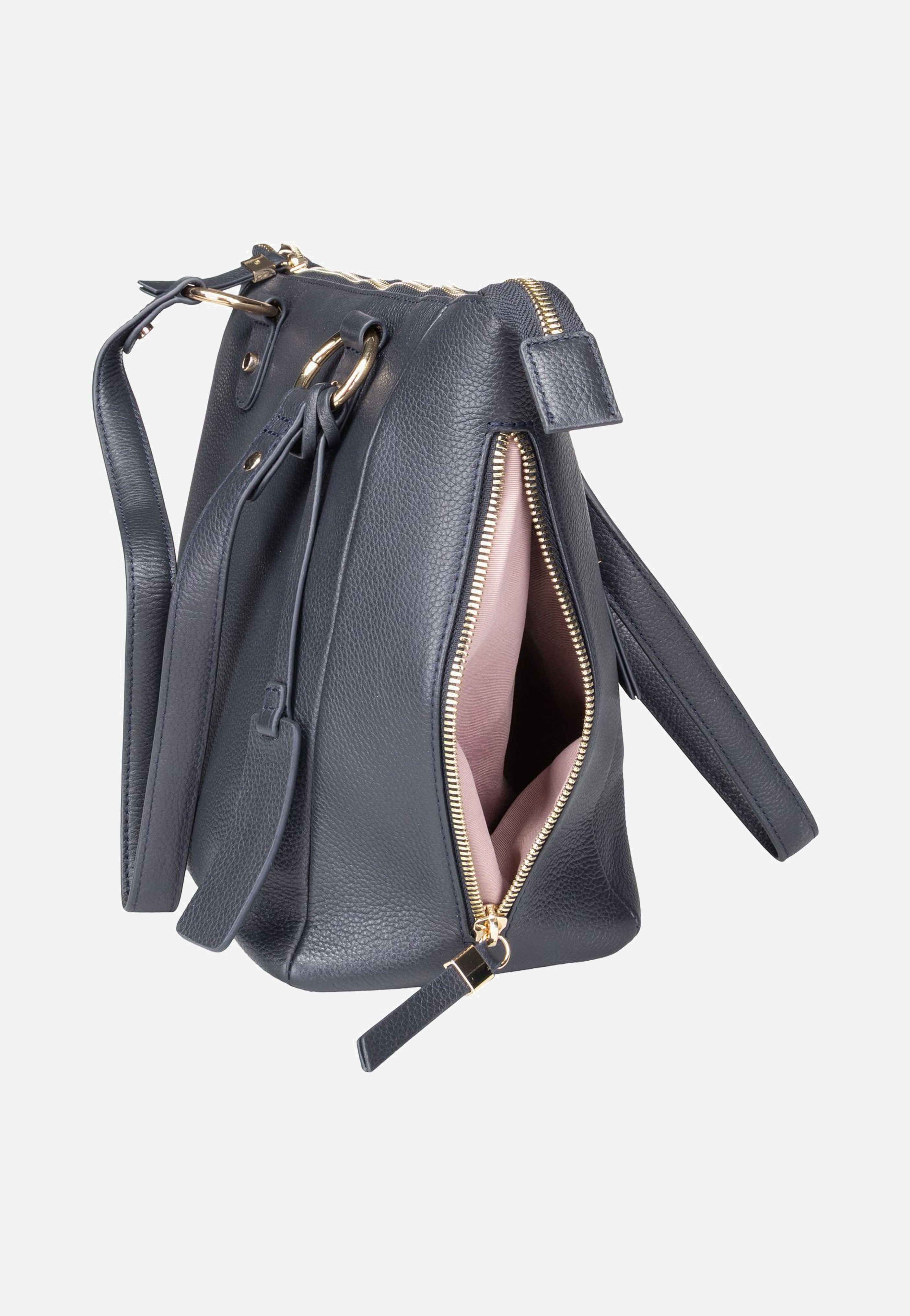 Picard Java 1215 Ozean Shoulder Bag