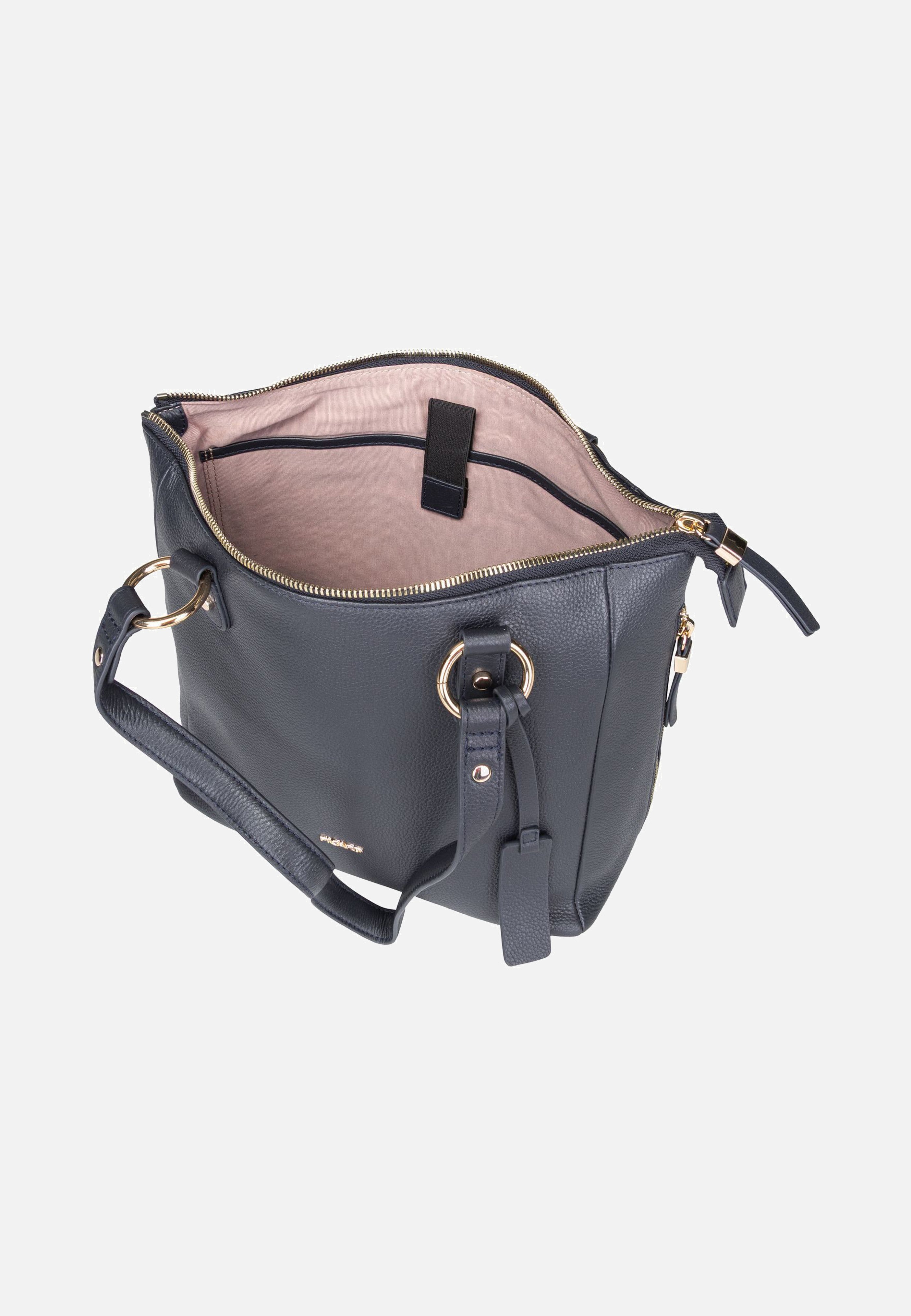 Picard Java 1215 Ozean Shoulder Bag