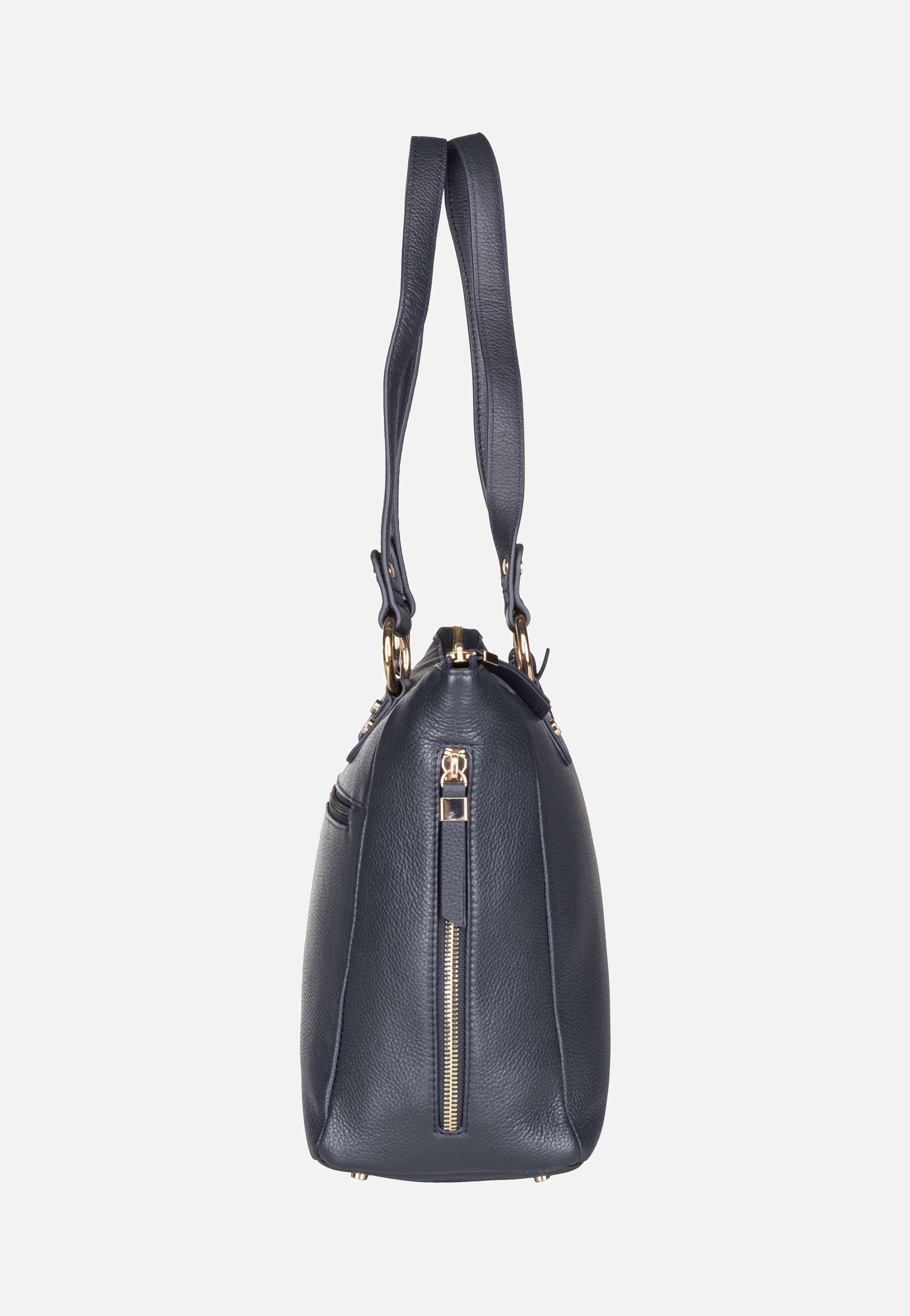 Picard Java 1215 Ozean Shoulder Bag