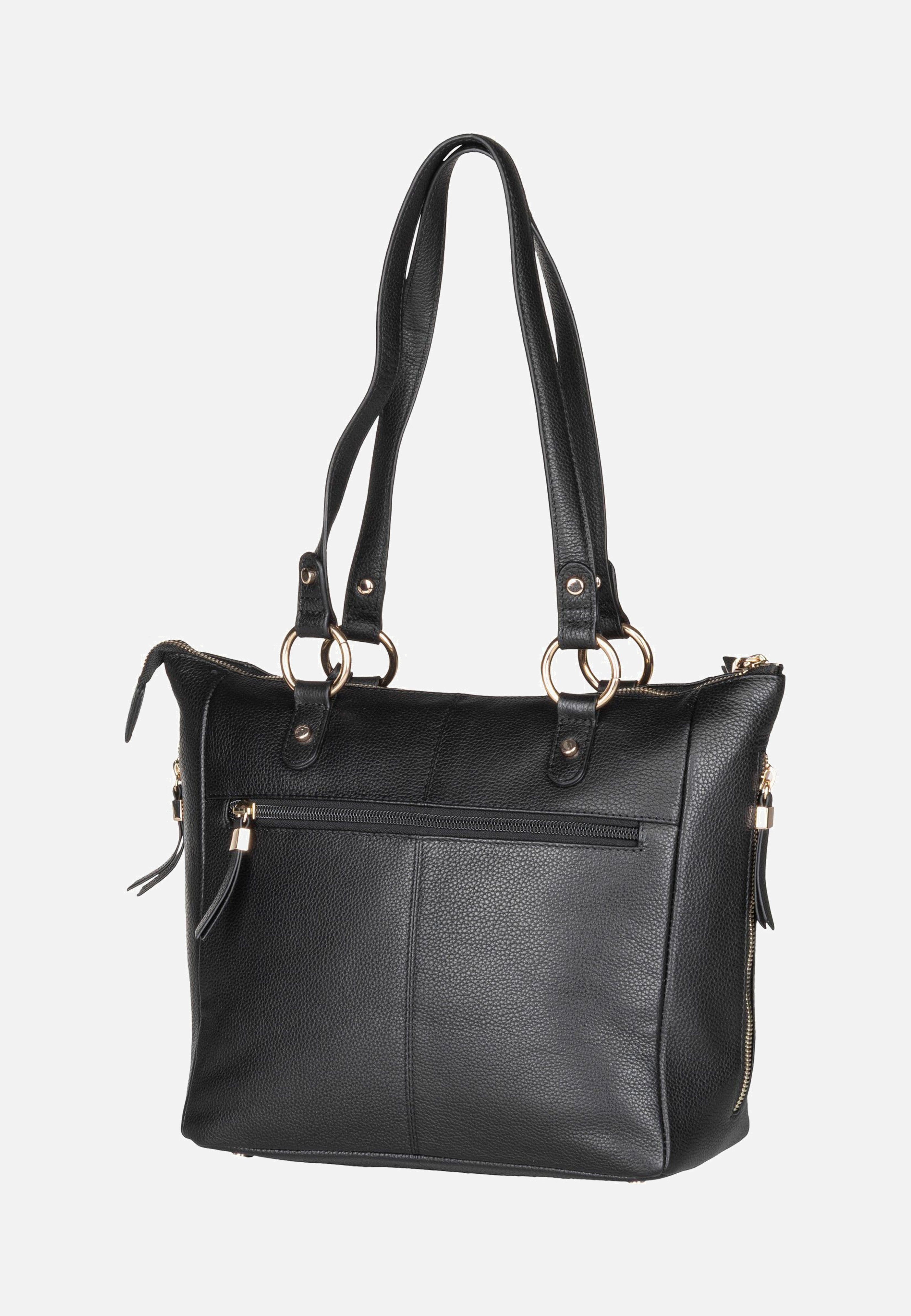 Picard - Java 1215 Schwarz - Shoulder Bag | Women-Image