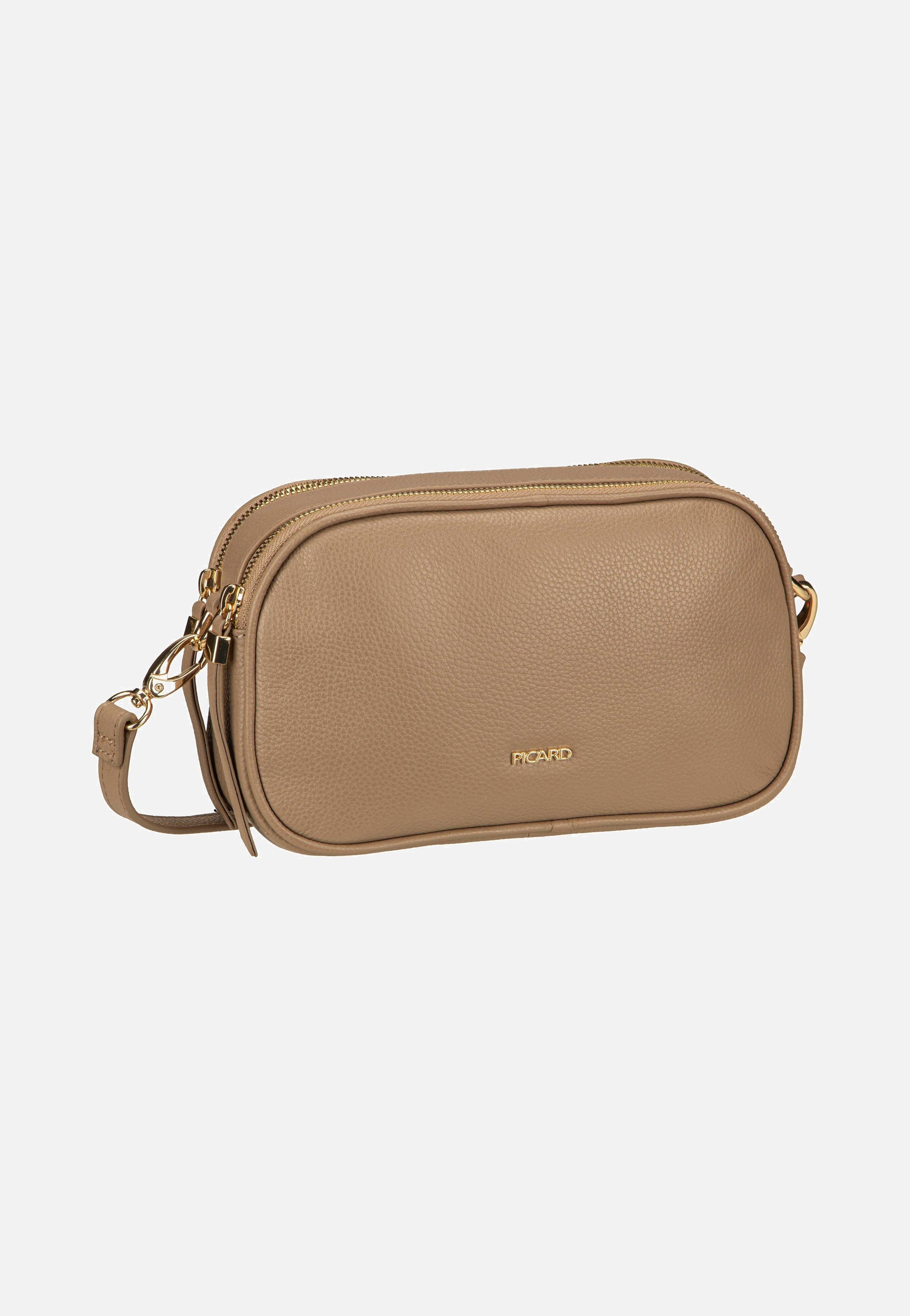 Picard Java 1287 Chai Crossbody Bag