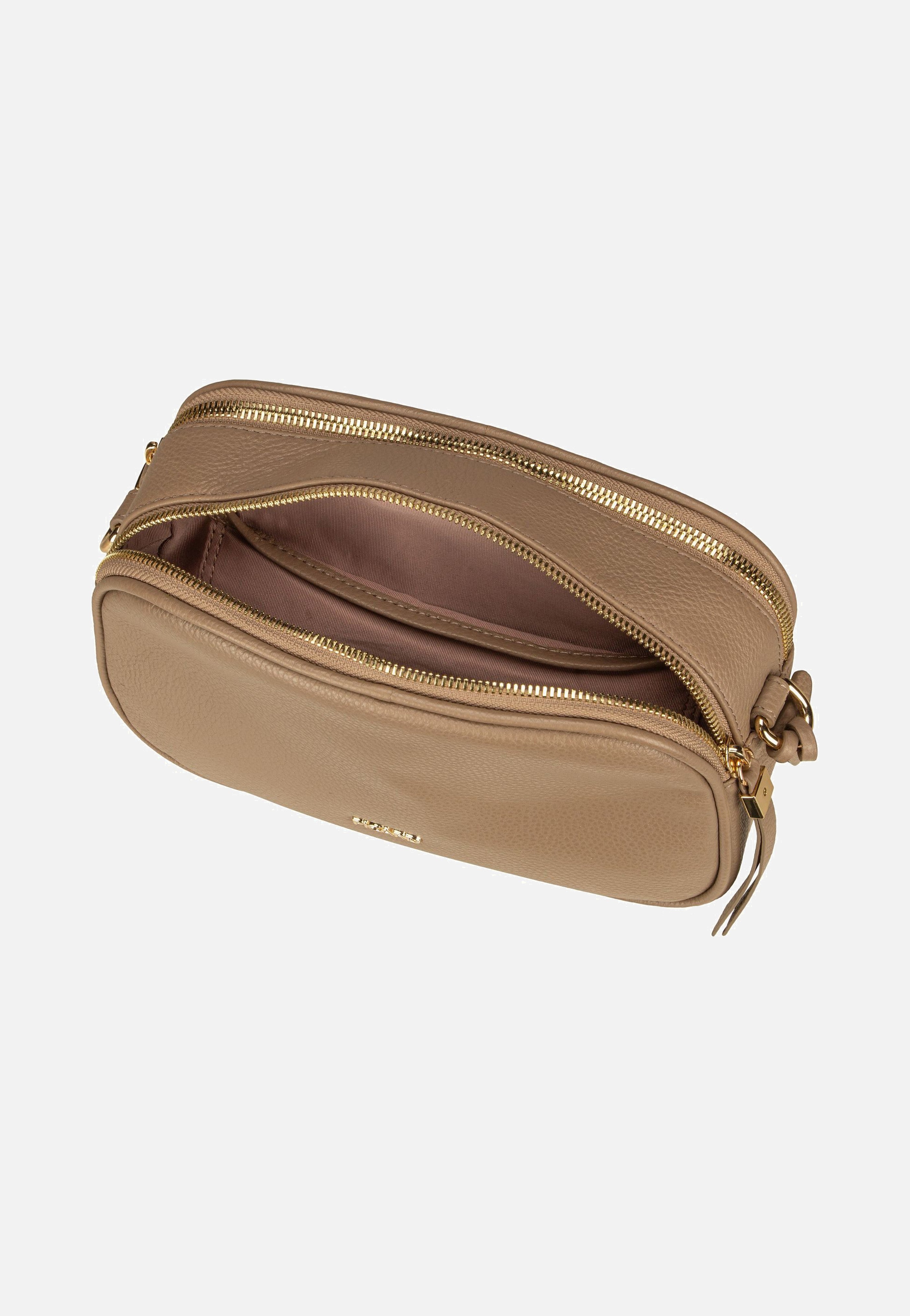 Picard - Java 1287 Chai - Crossbody Bag | Neutral-Image