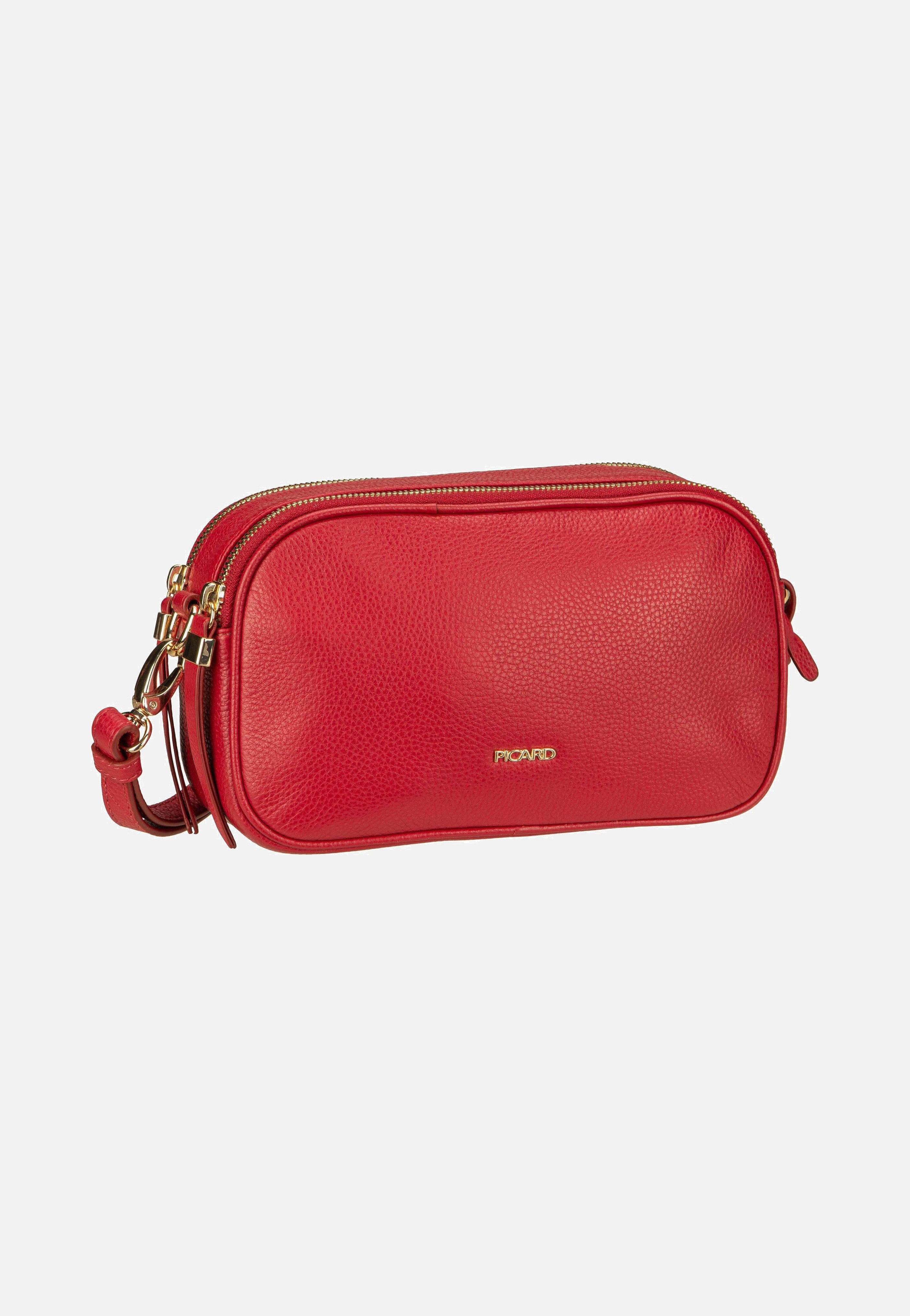 Picard - Java 1287 Lipstick - Crossbody Bag | Neutral-Image