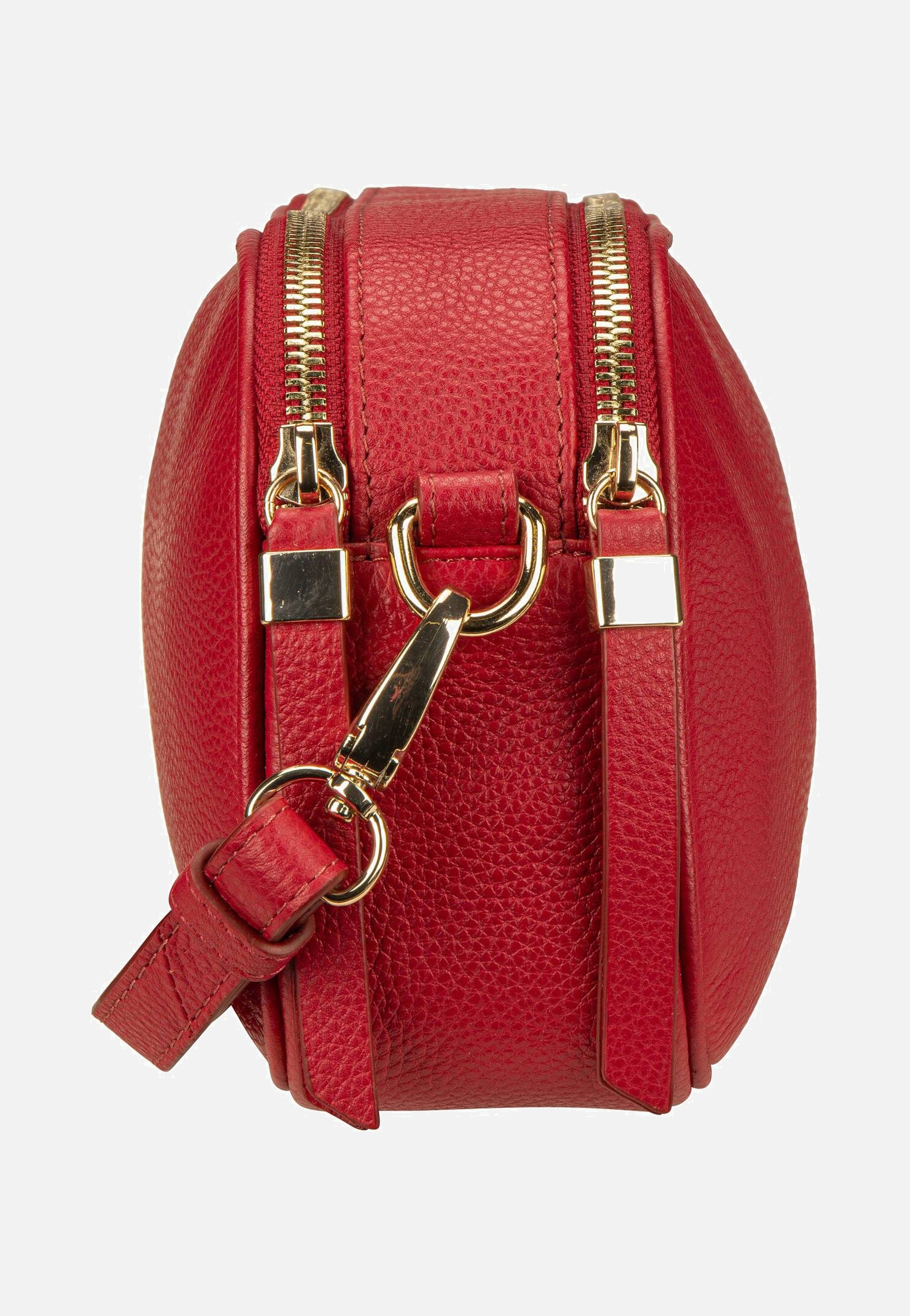 Picard - Java 1287 Lipstick - Crossbody Bag | Neutral-Image